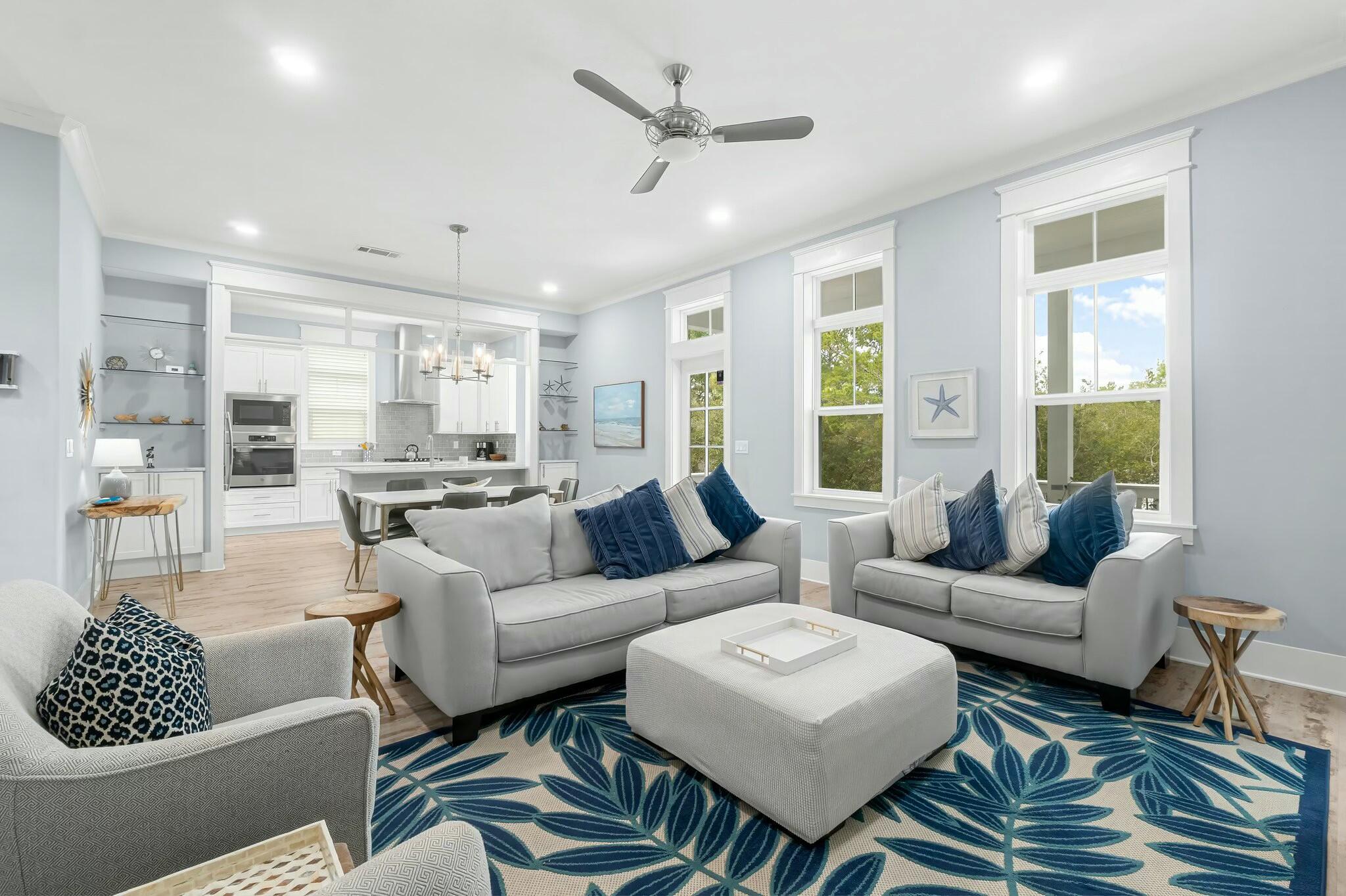 HIGHLAND PARKS - Residential
