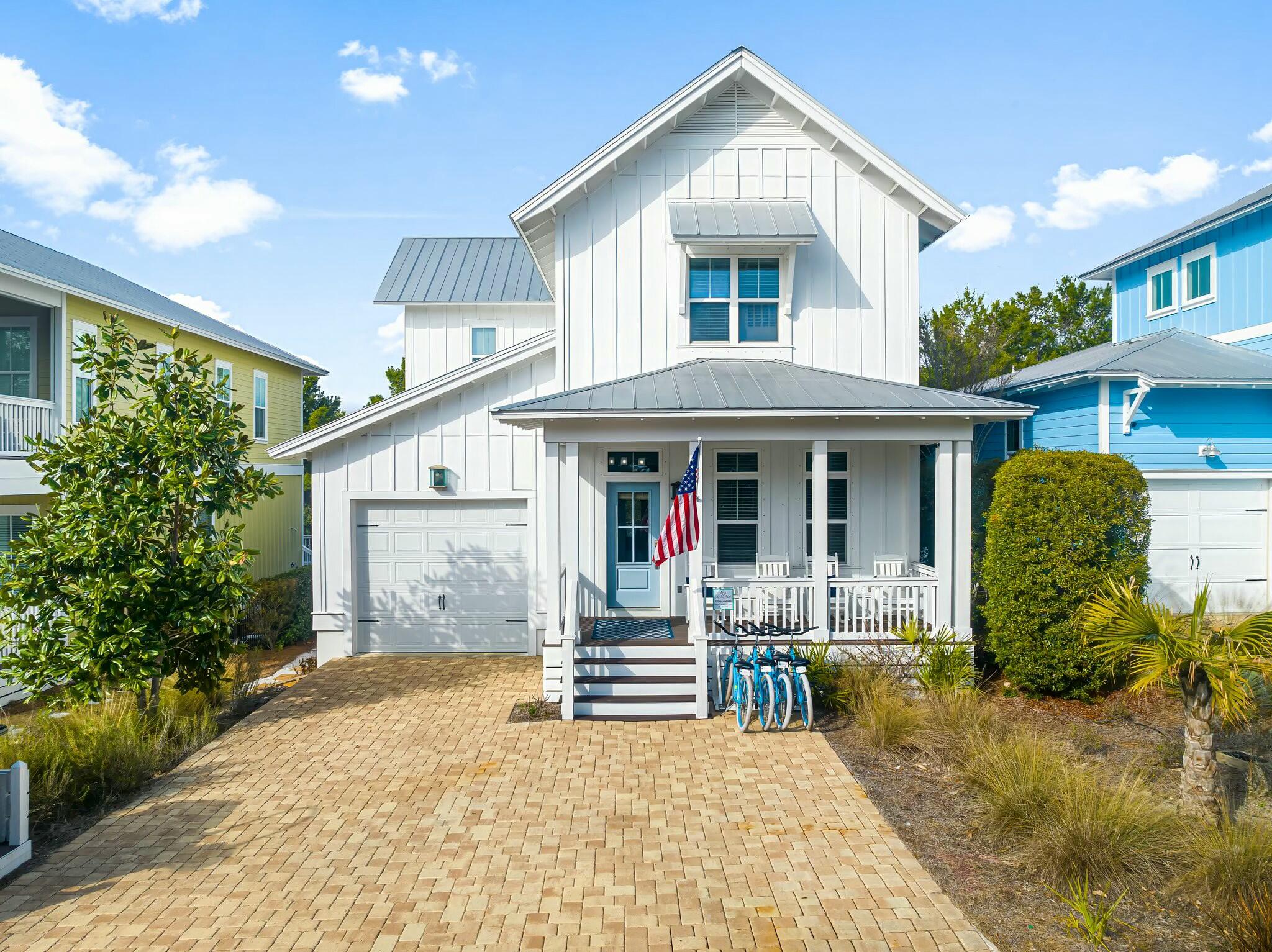 HIGHLAND PARKS - Residential