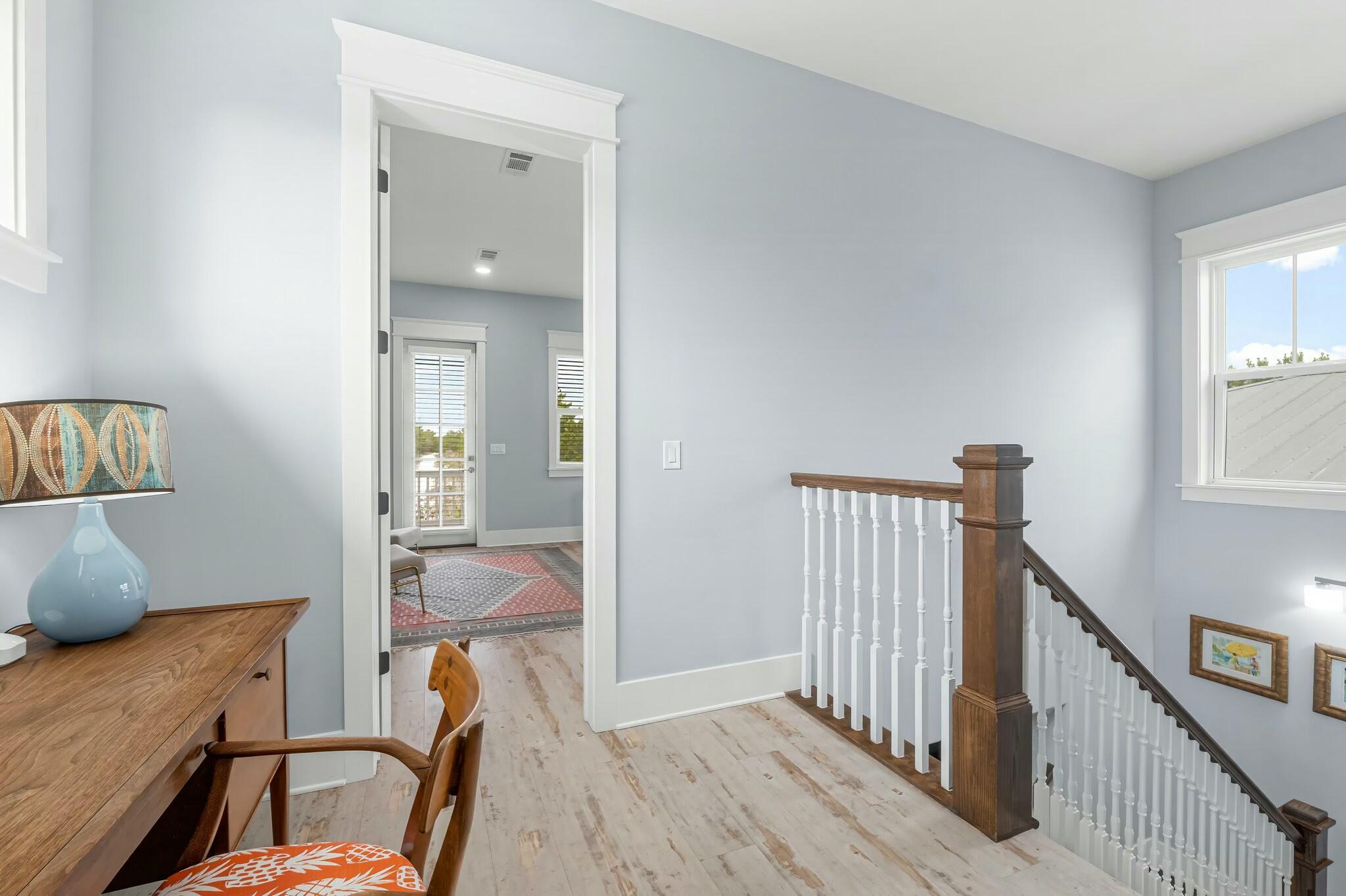 HIGHLAND PARKS - Residential