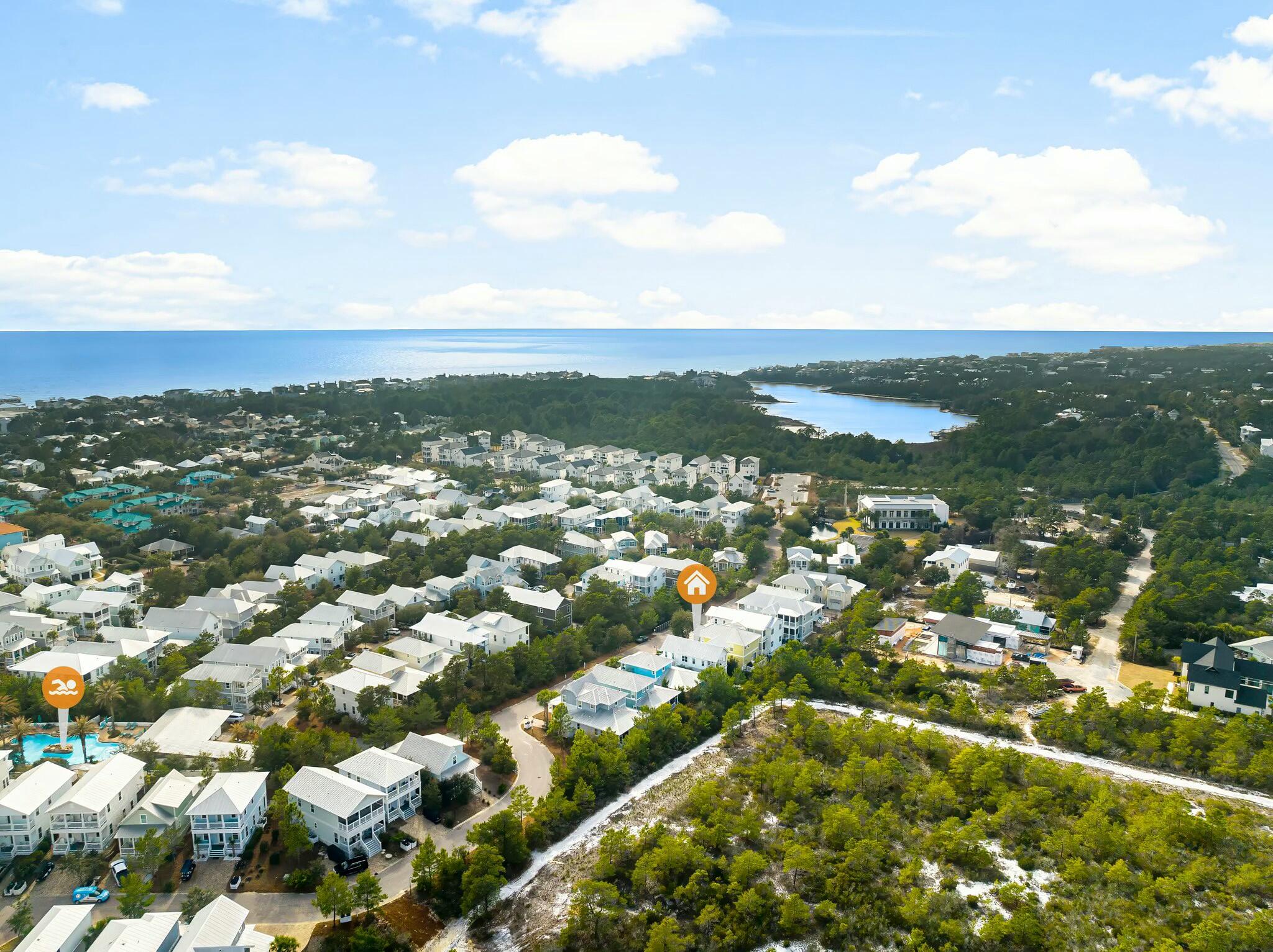 HIGHLAND PARKS - Residential