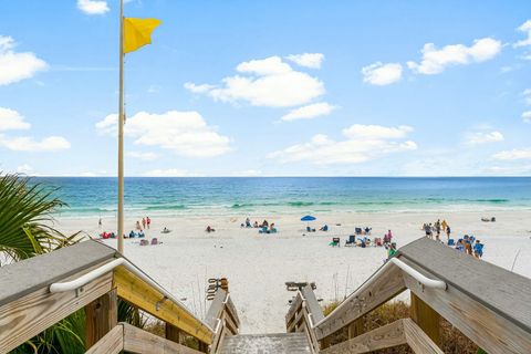 A home in Santa Rosa Beach