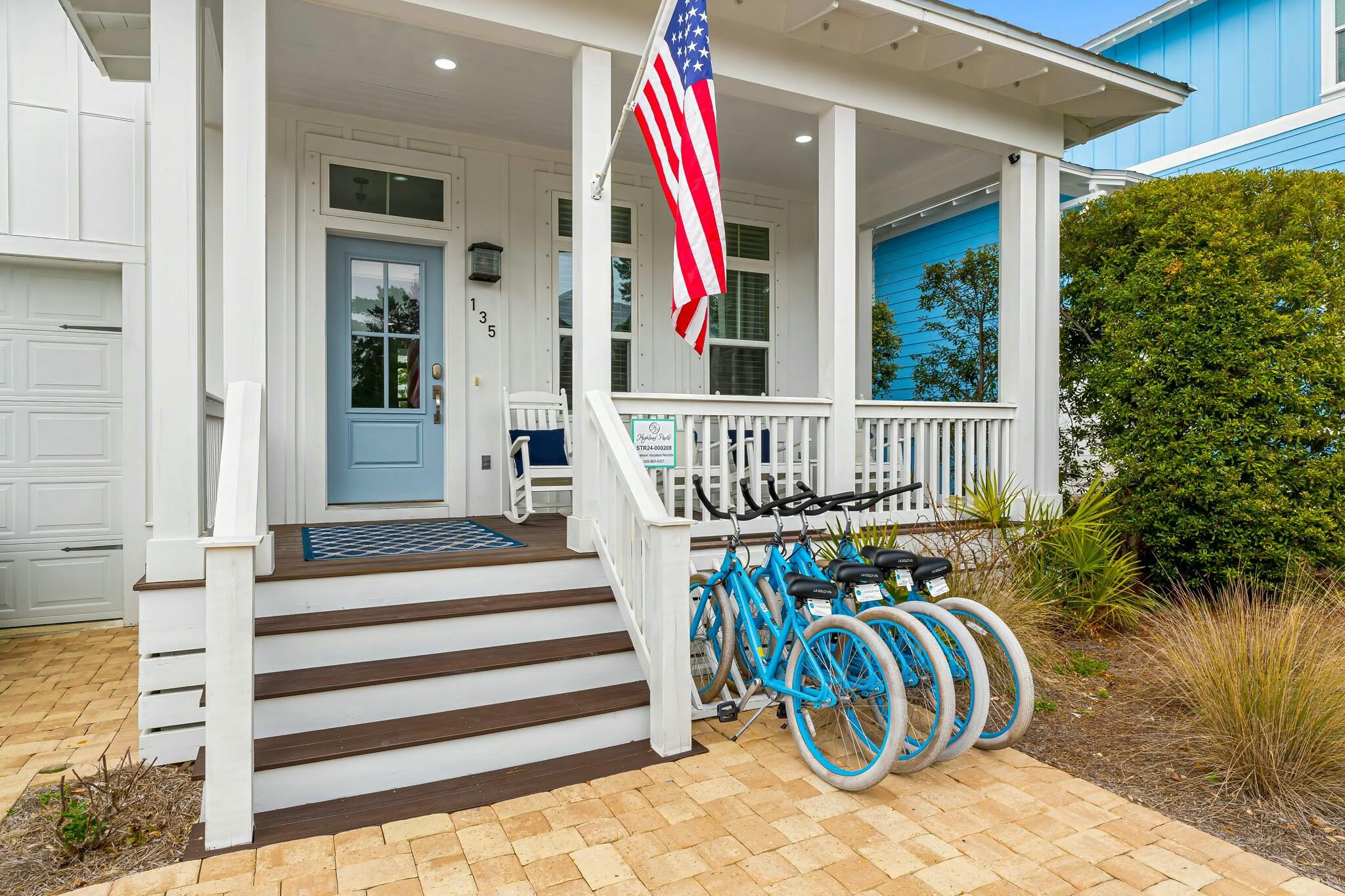 HIGHLAND PARKS - Residential