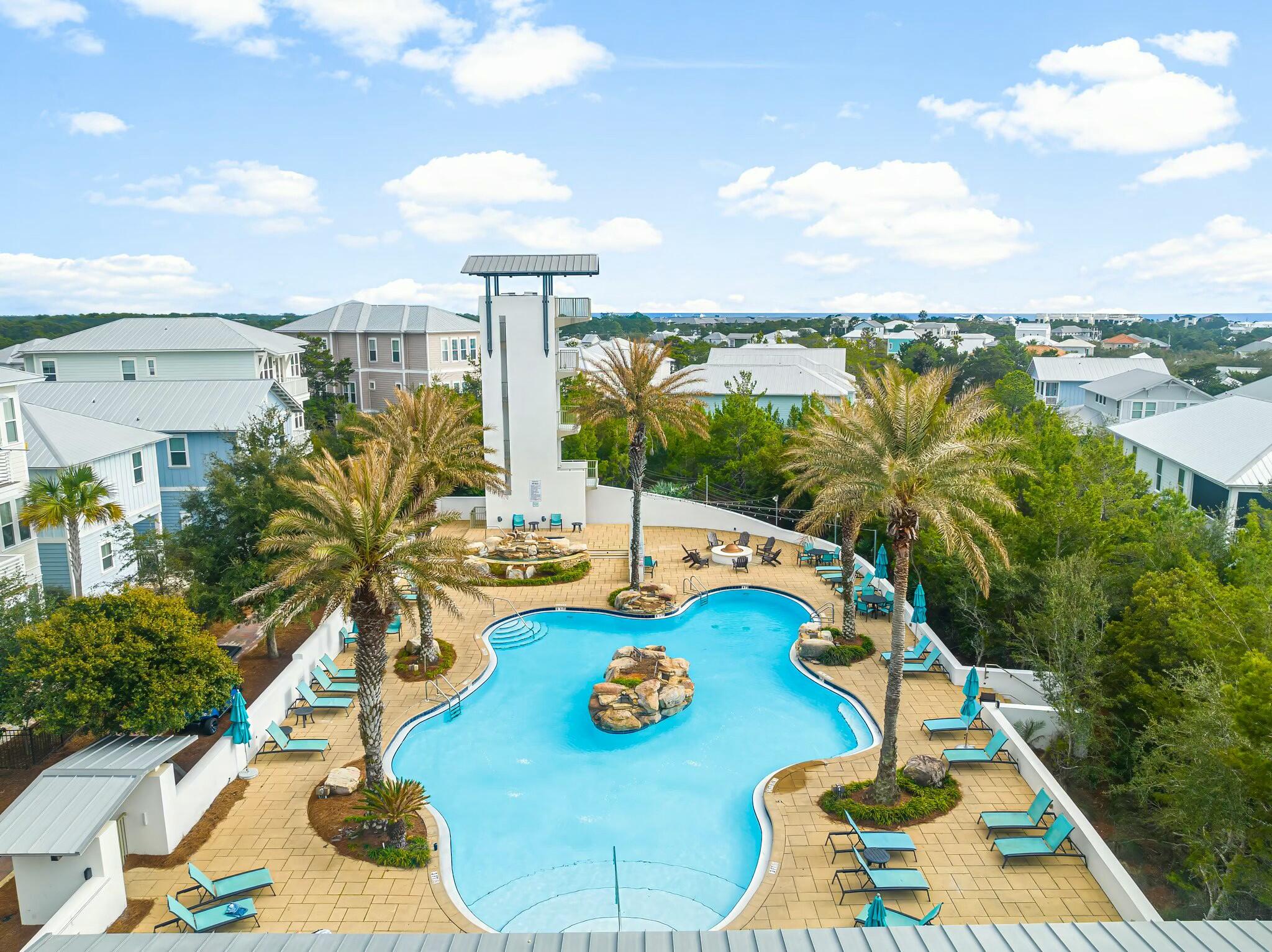 HIGHLAND PARKS - Residential