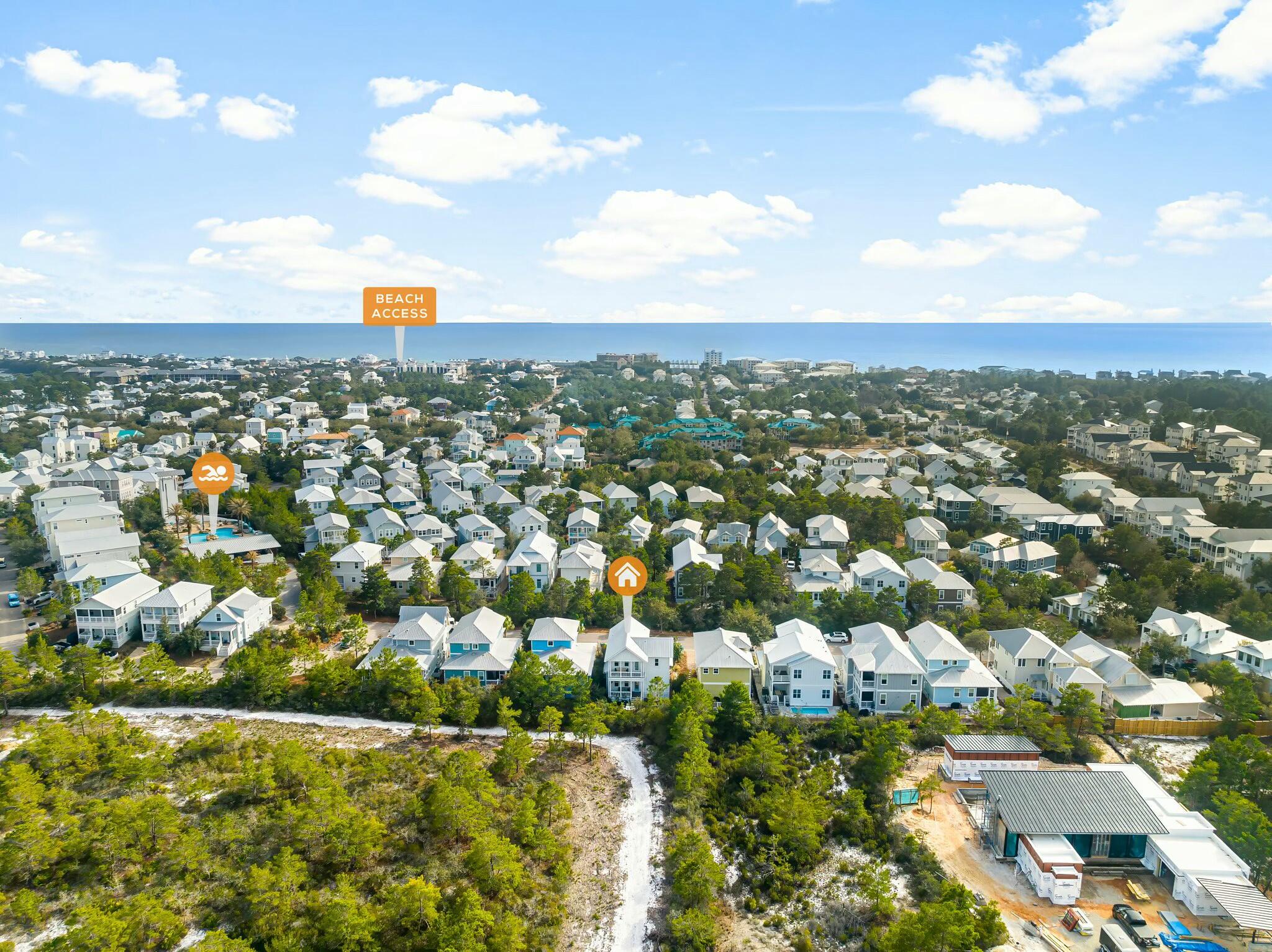 HIGHLAND PARKS - Residential