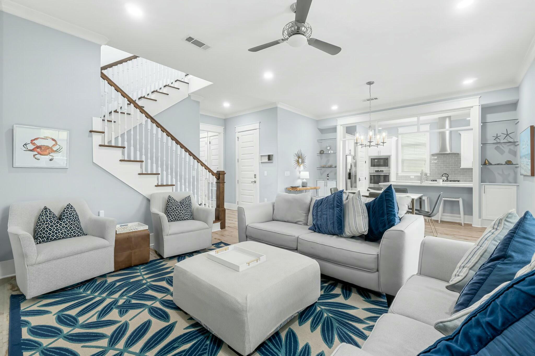 HIGHLAND PARKS - Residential