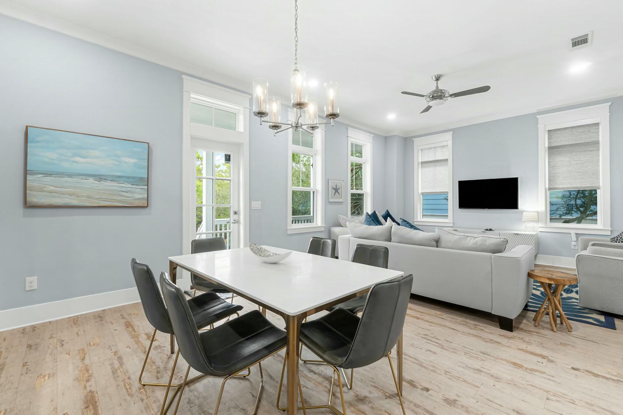 HIGHLAND PARKS - Residential