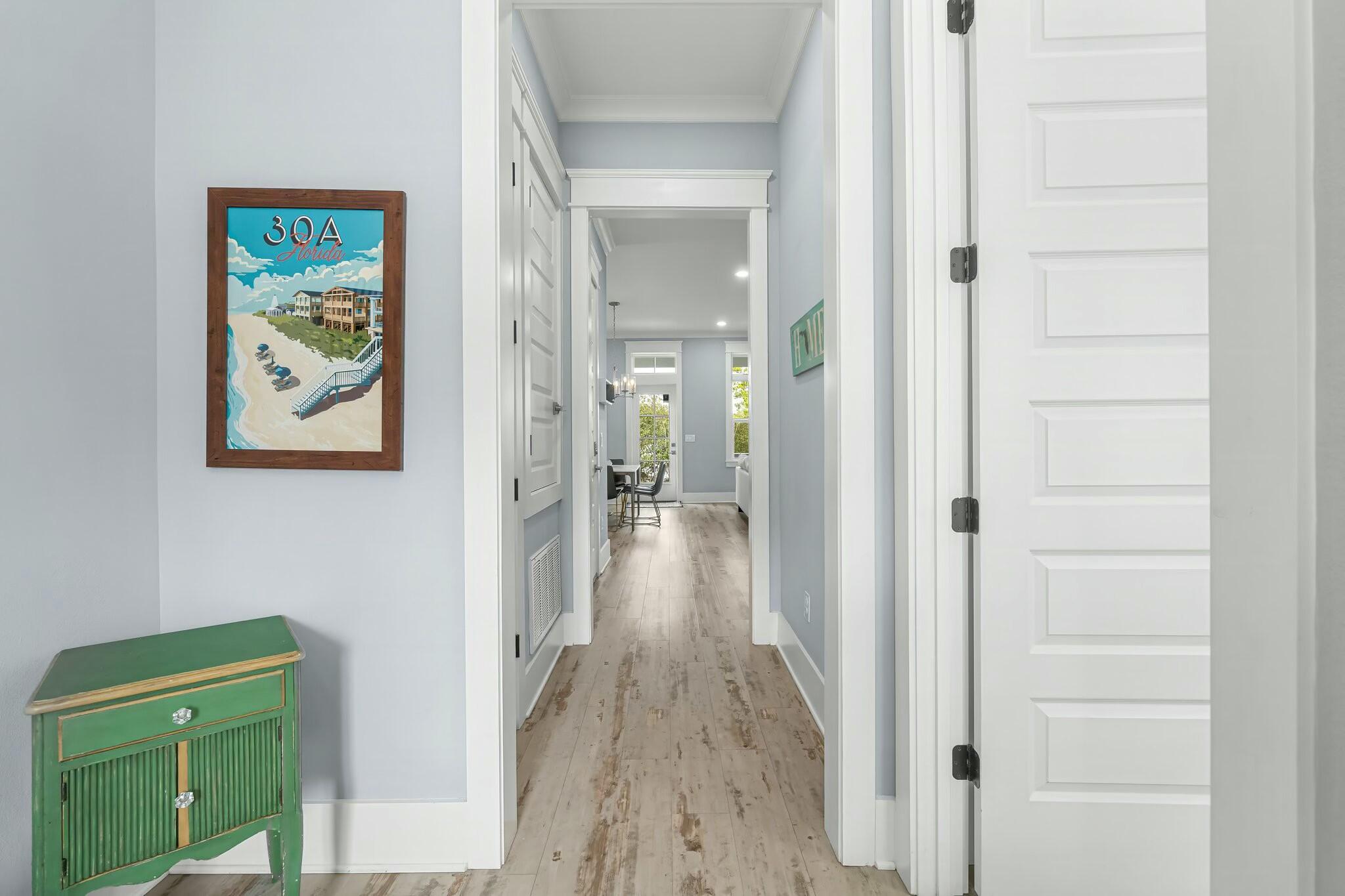 HIGHLAND PARKS - Residential