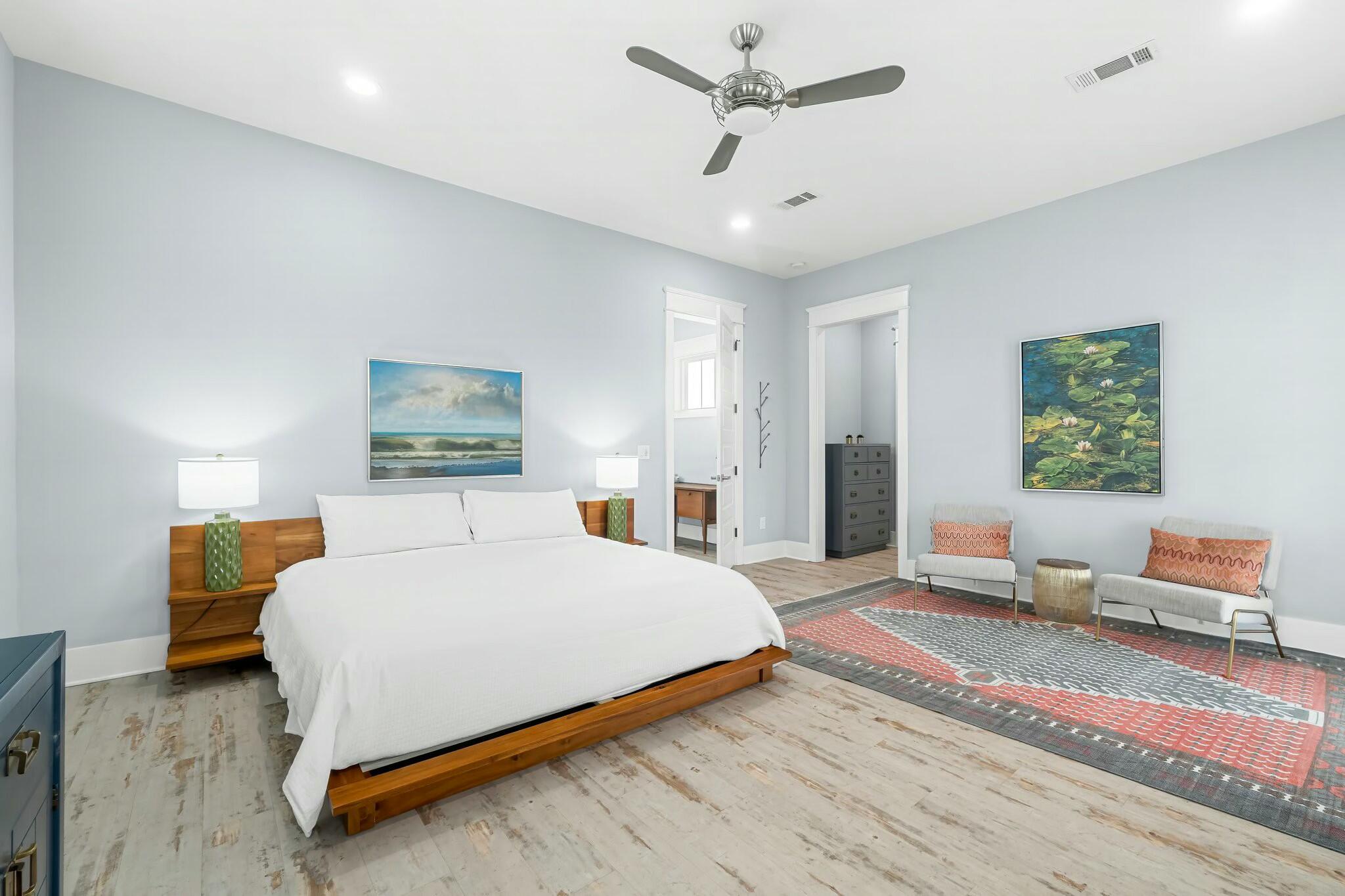 HIGHLAND PARKS - Residential