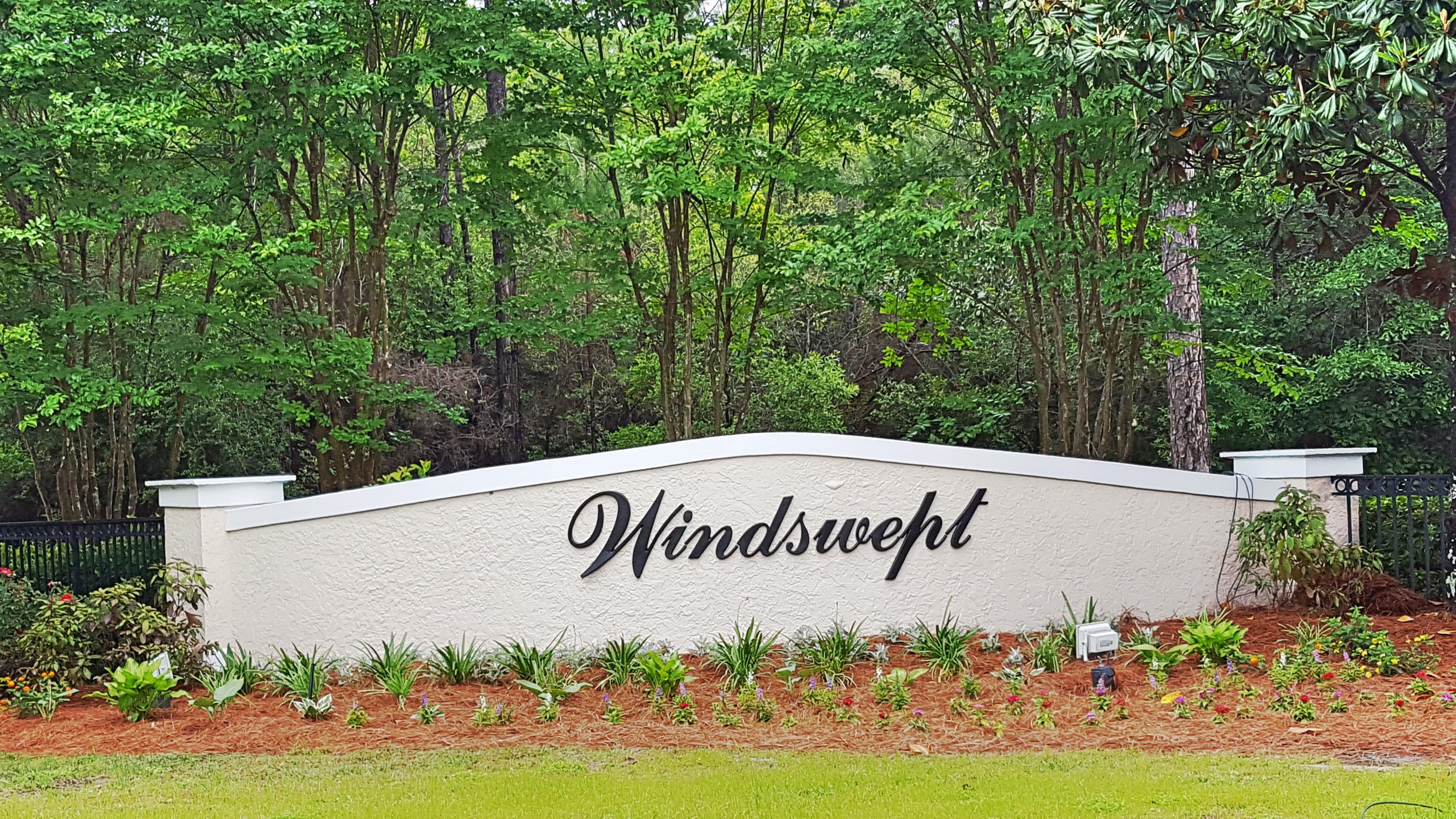 WINDSWEPT ESTATES - Residential