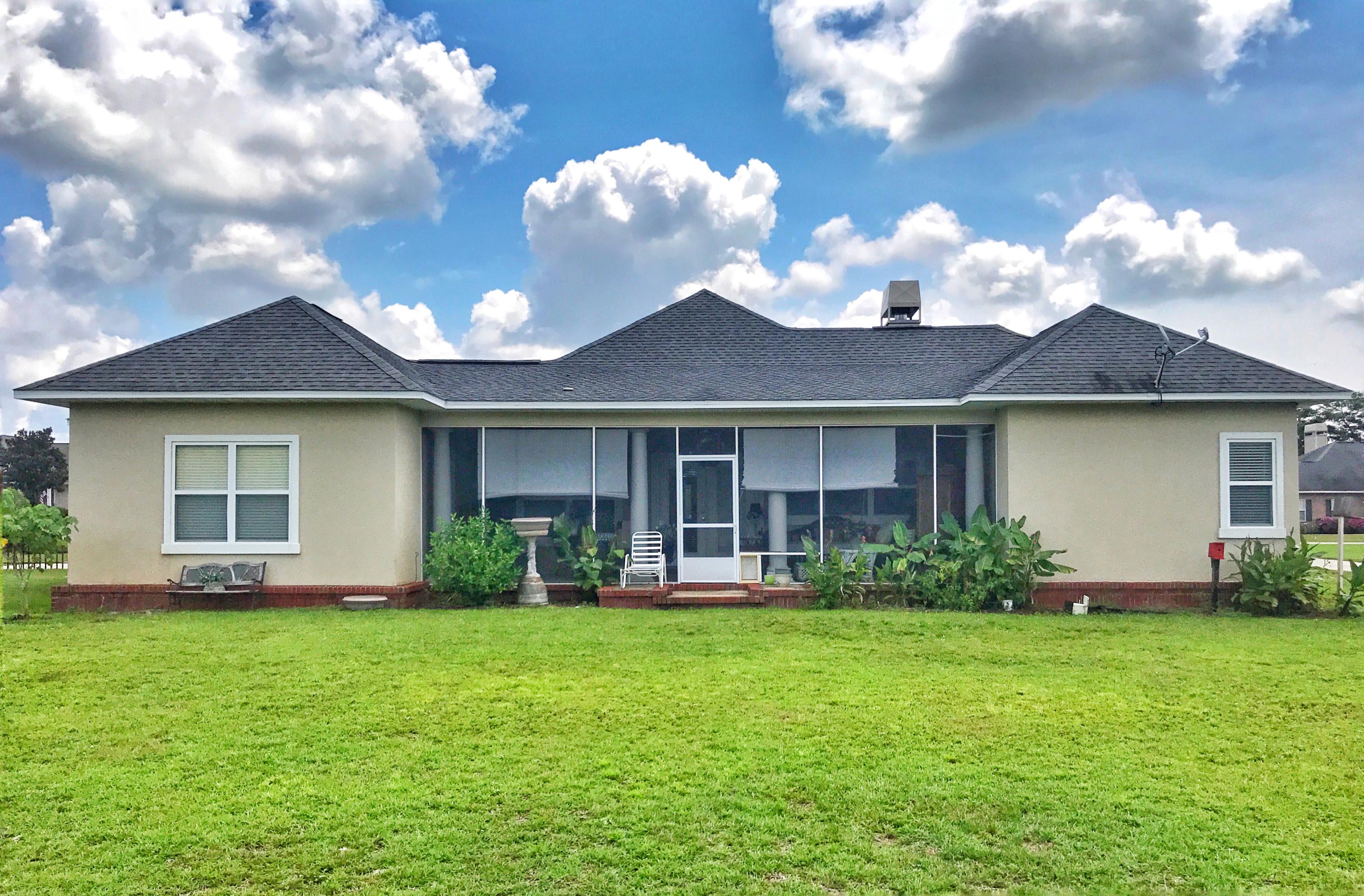 WINDSWEPT ESTATES - Residential