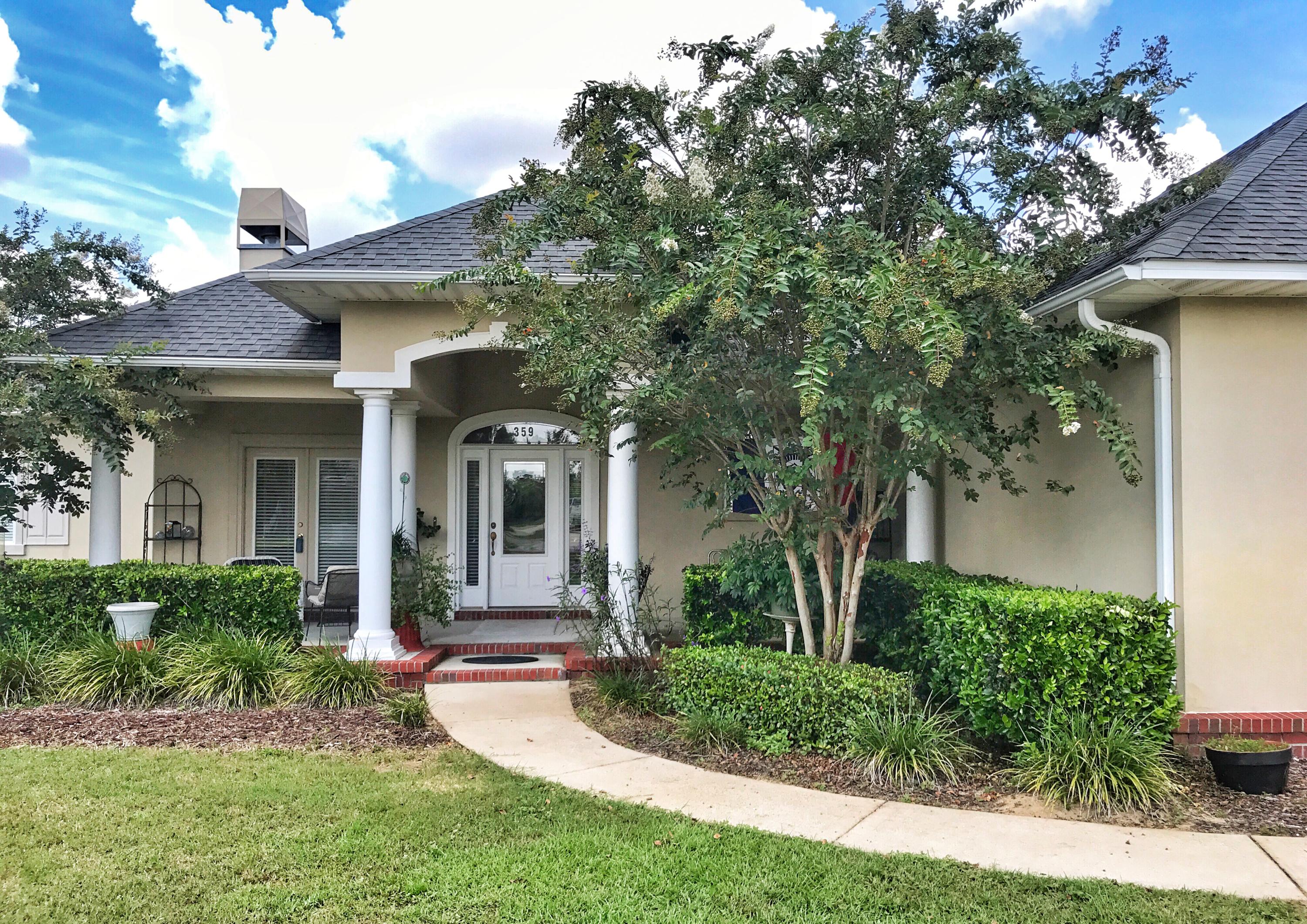 WINDSWEPT ESTATES - Residential