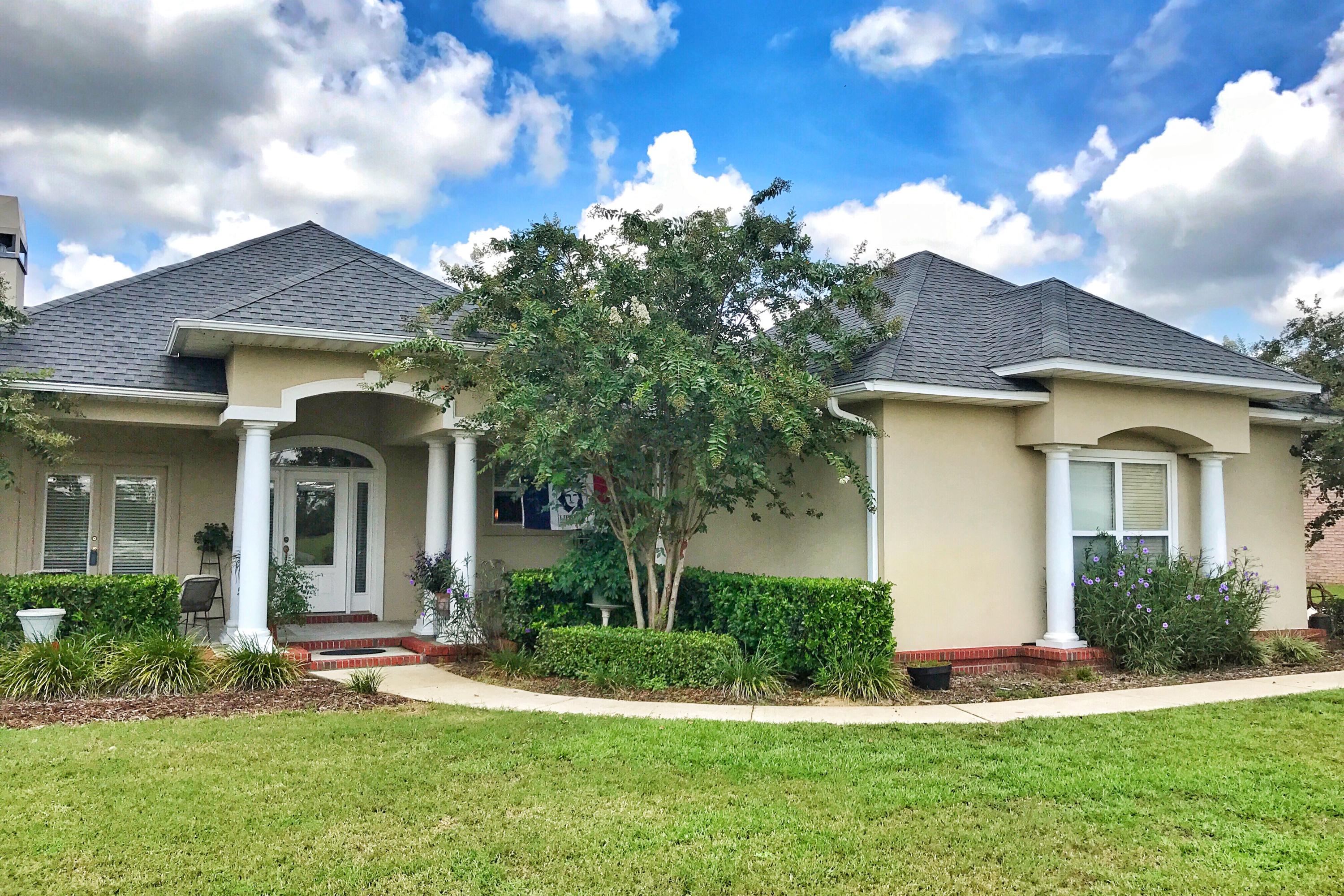 WINDSWEPT ESTATES - Residential