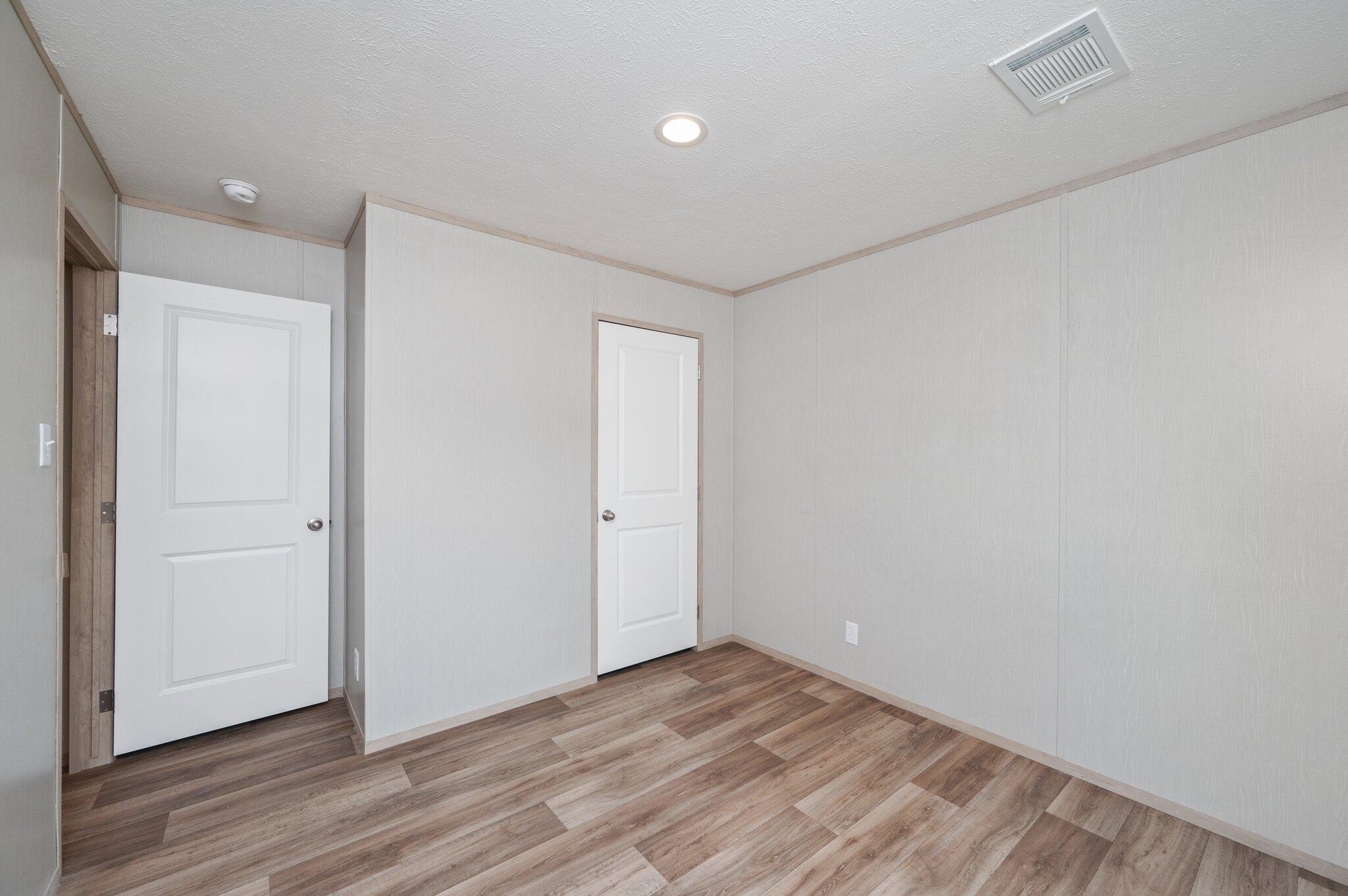 OAKWOOD HILLS UNIT 3 - Residential