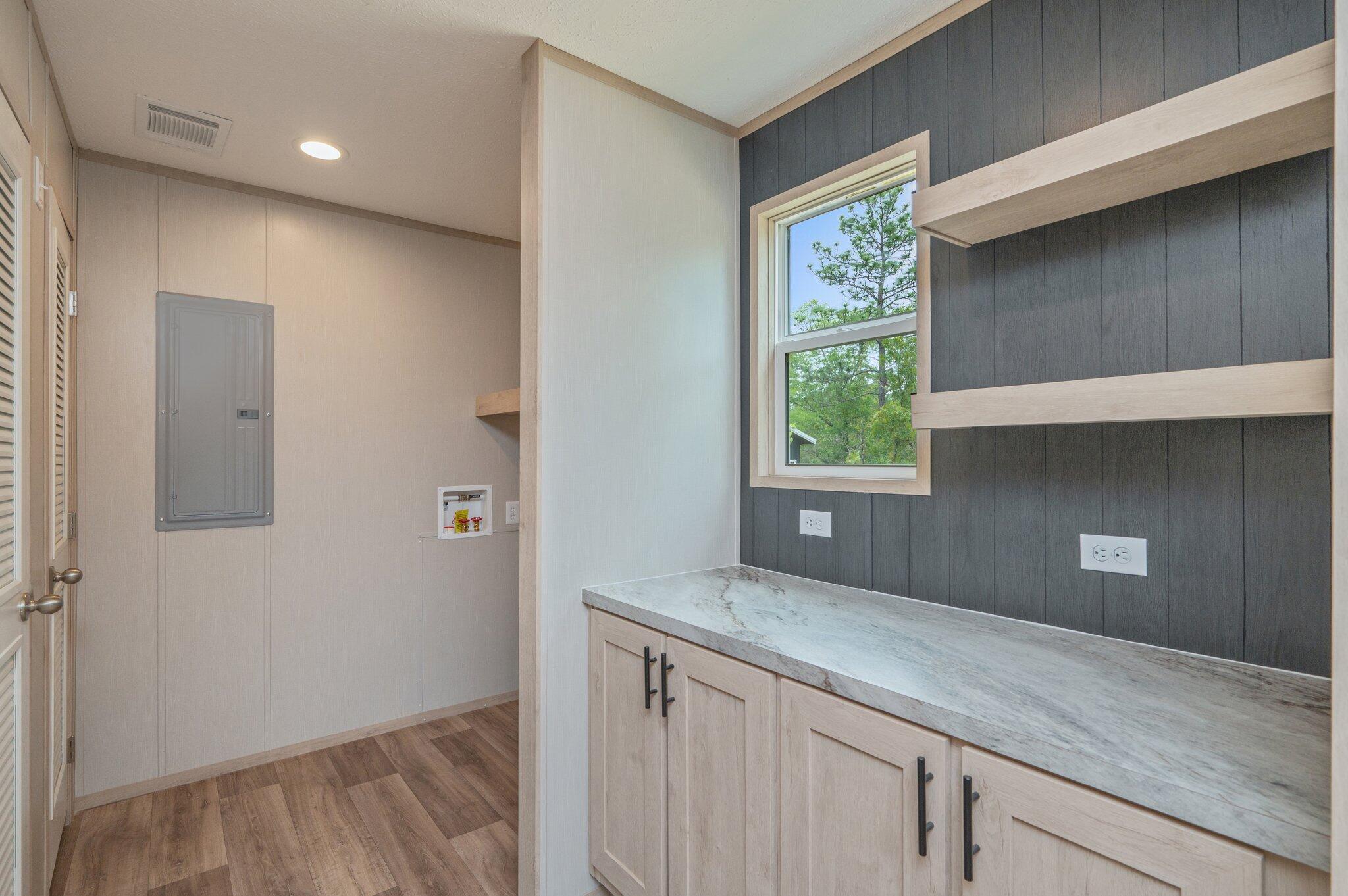 OAKWOOD HILLS UNIT 3 - Residential