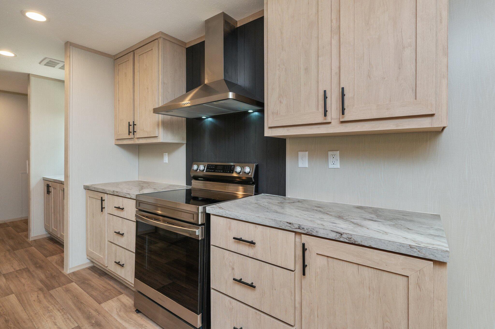 OAKWOOD HILLS UNIT 3 - Residential