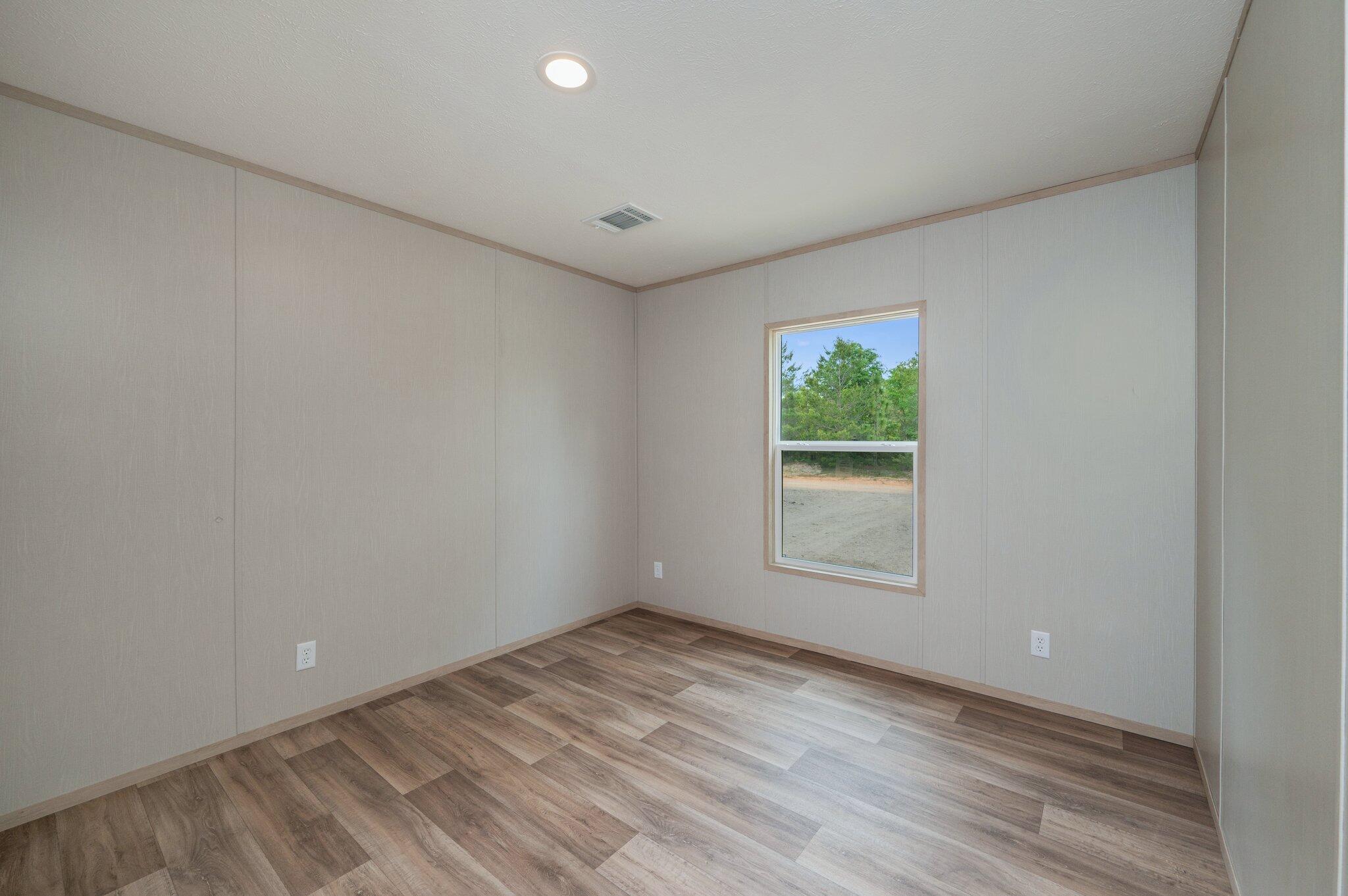 OAKWOOD HILLS UNIT 3 - Residential