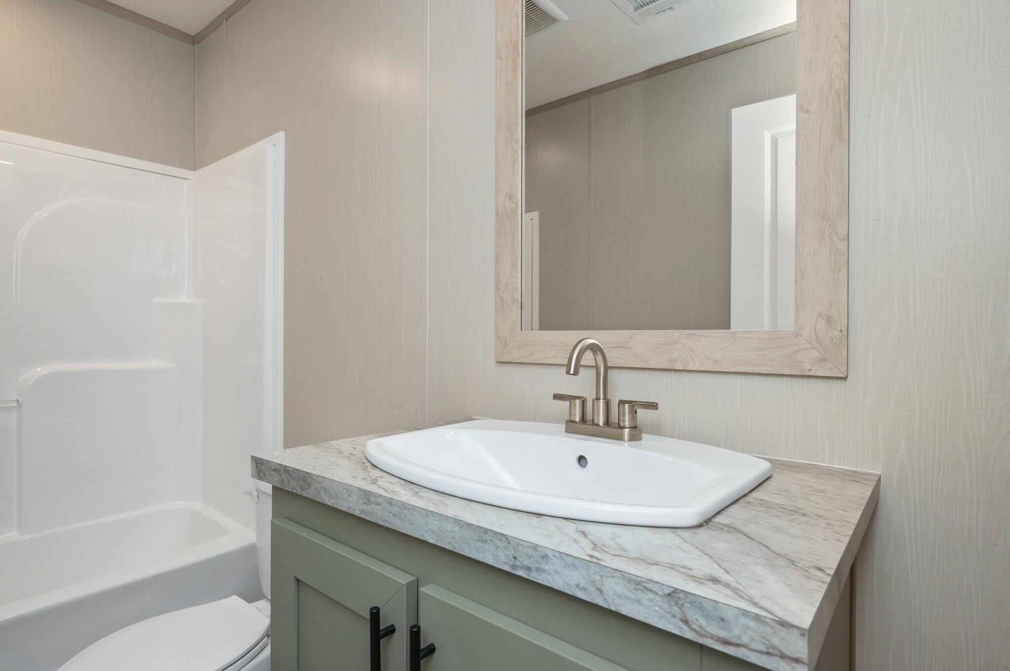 OAKWOOD HILLS UNIT 3 - Residential