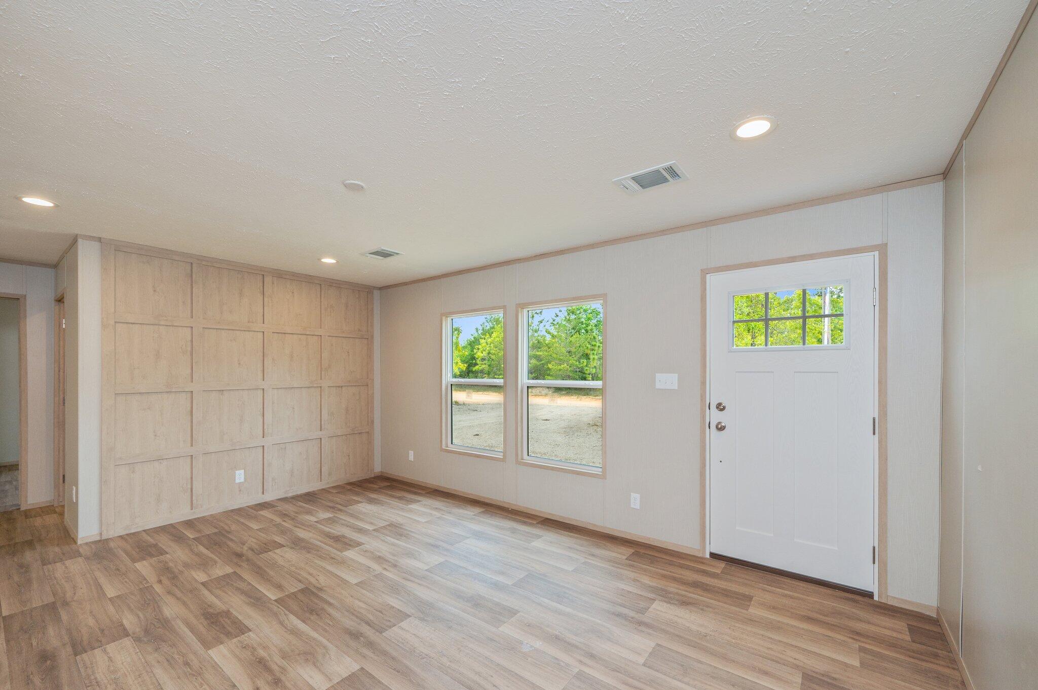 OAKWOOD HILLS UNIT 3 - Residential