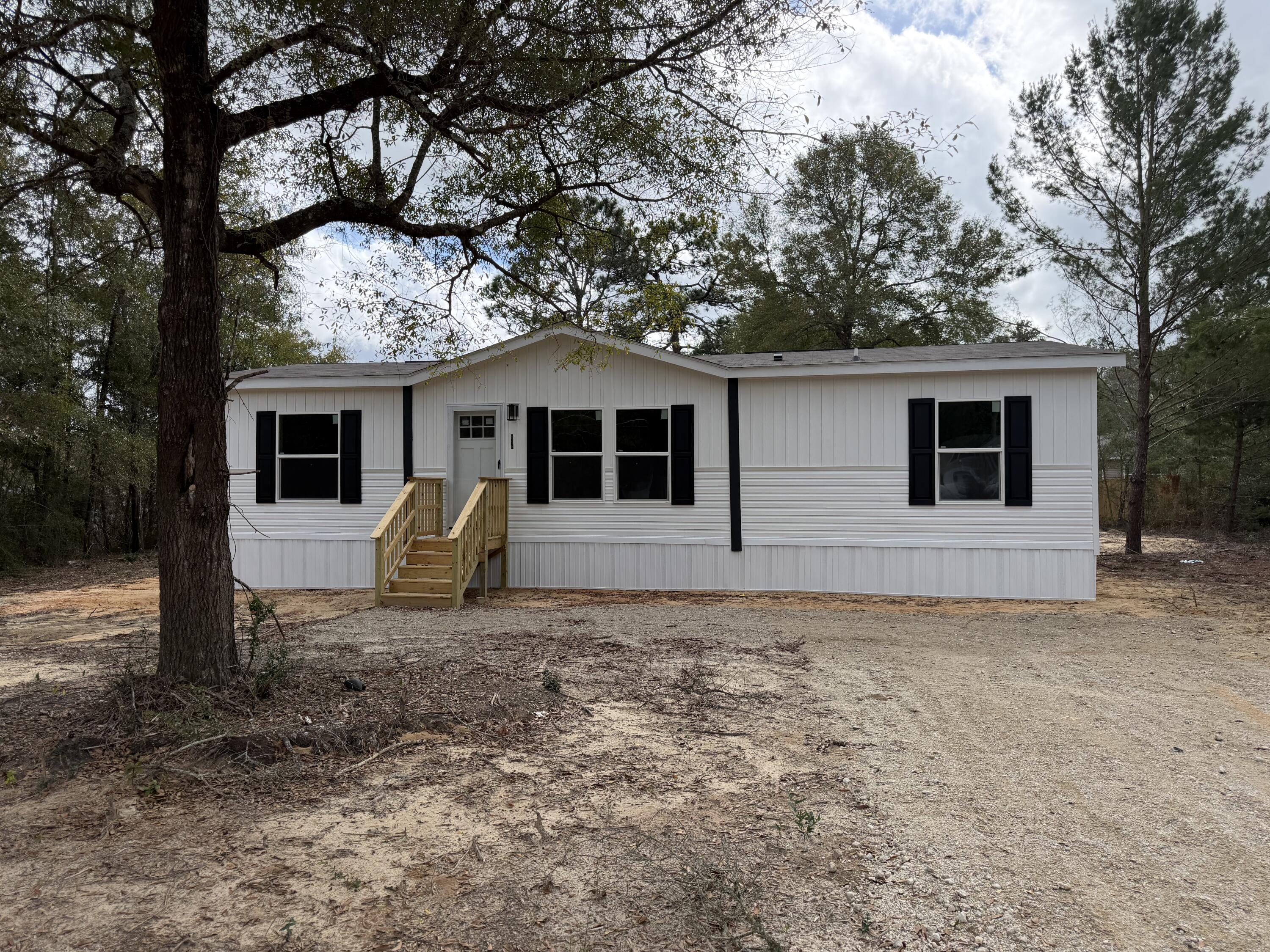 OAKWOOD HILLS UNIT 3 - Residential