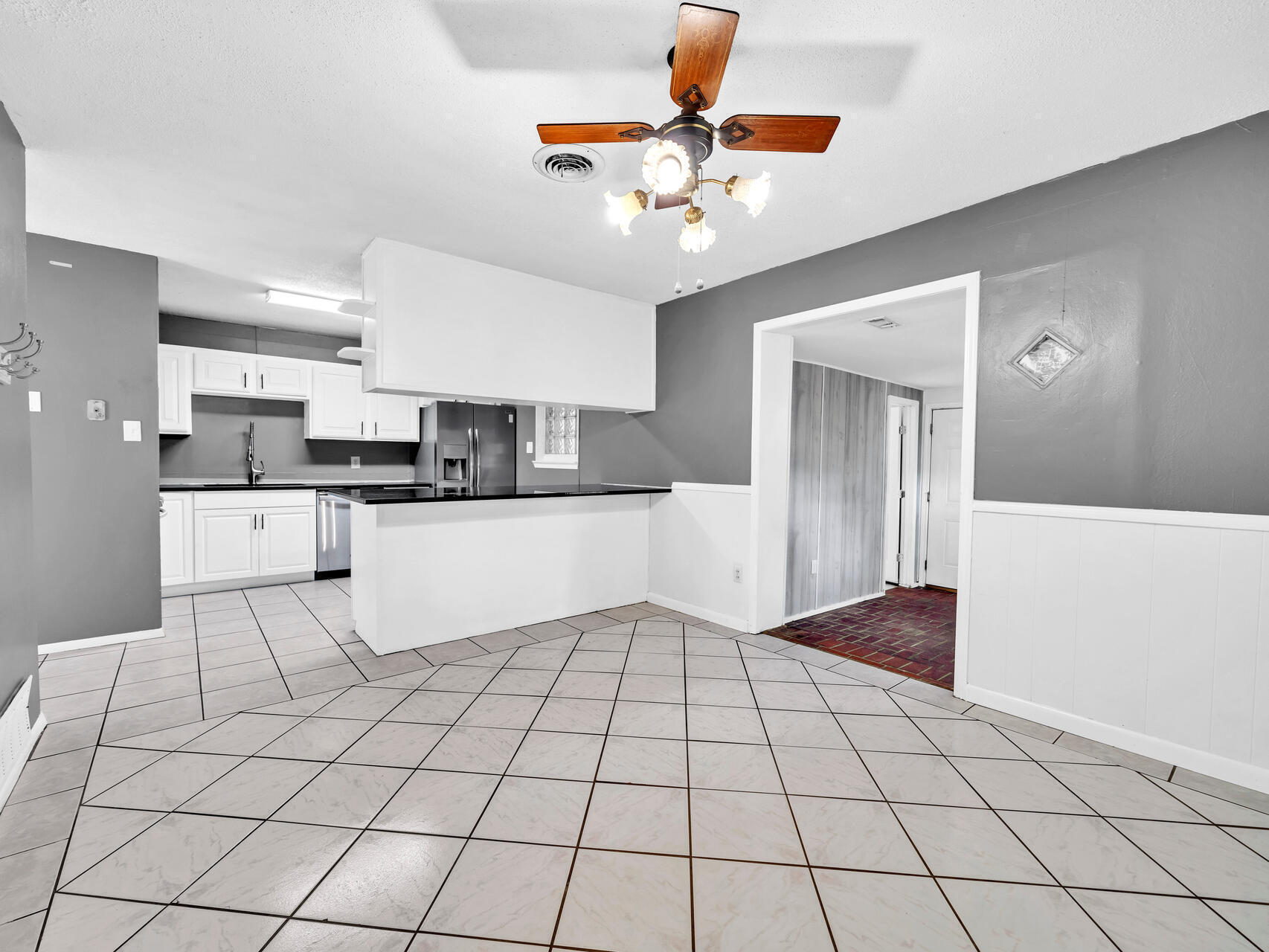 BEL AIR - Residential Lease