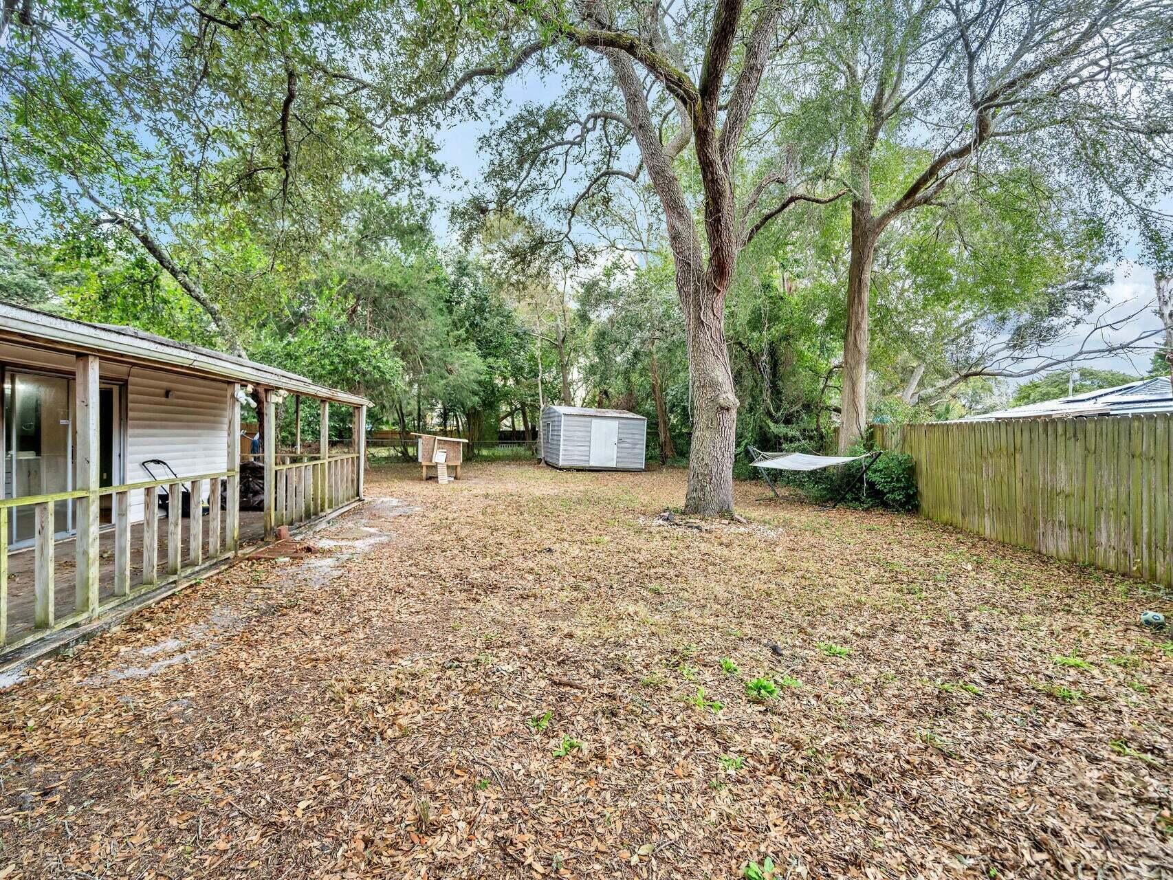 BEL AIR - Residential Lease