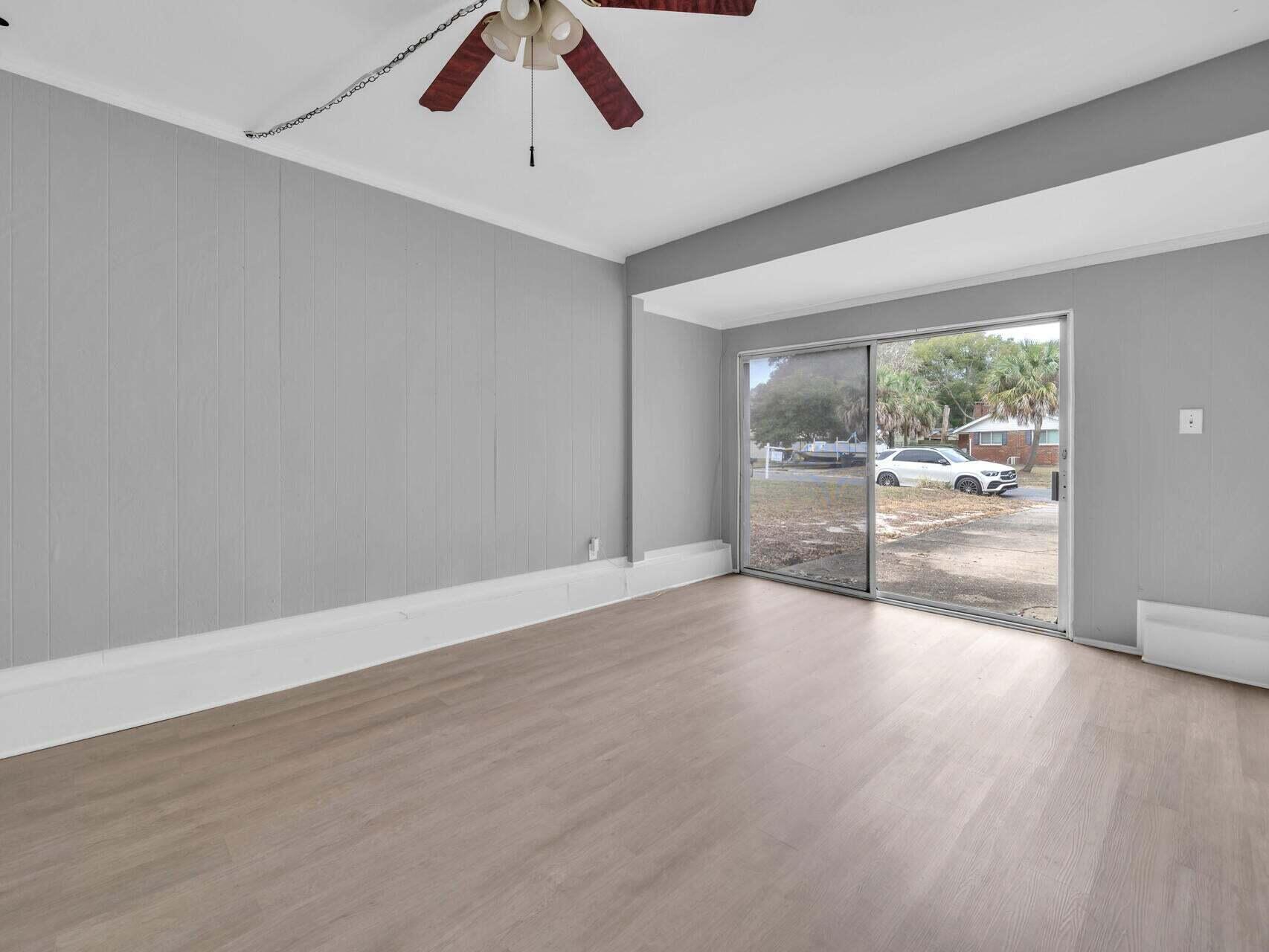 BEL AIR - Residential Lease