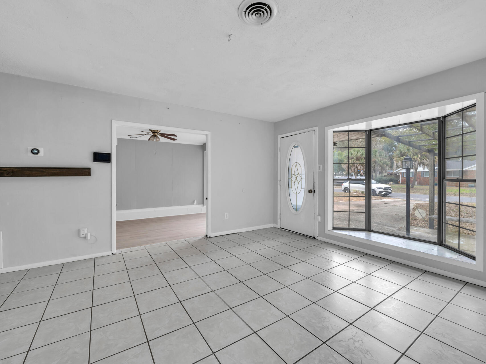 BEL AIR - Residential Lease