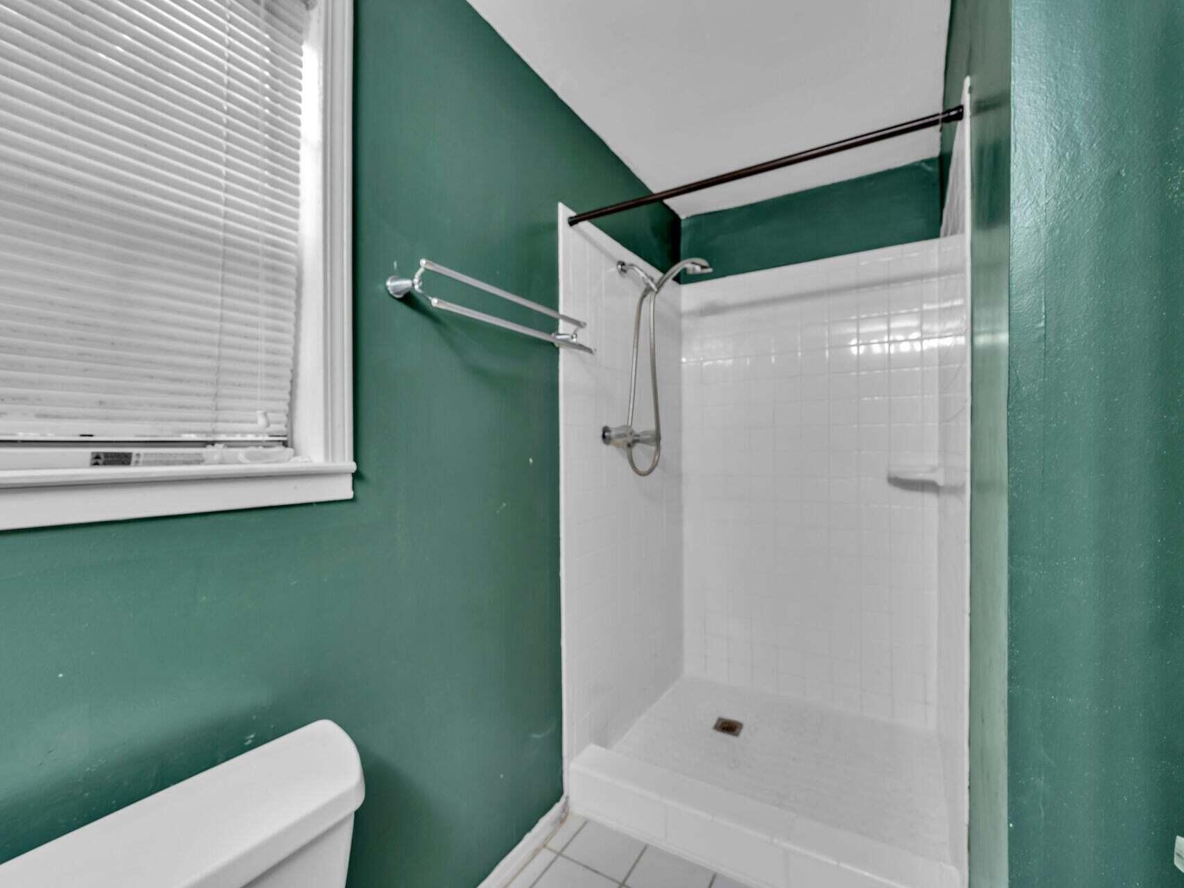 BEL AIR - Residential Lease