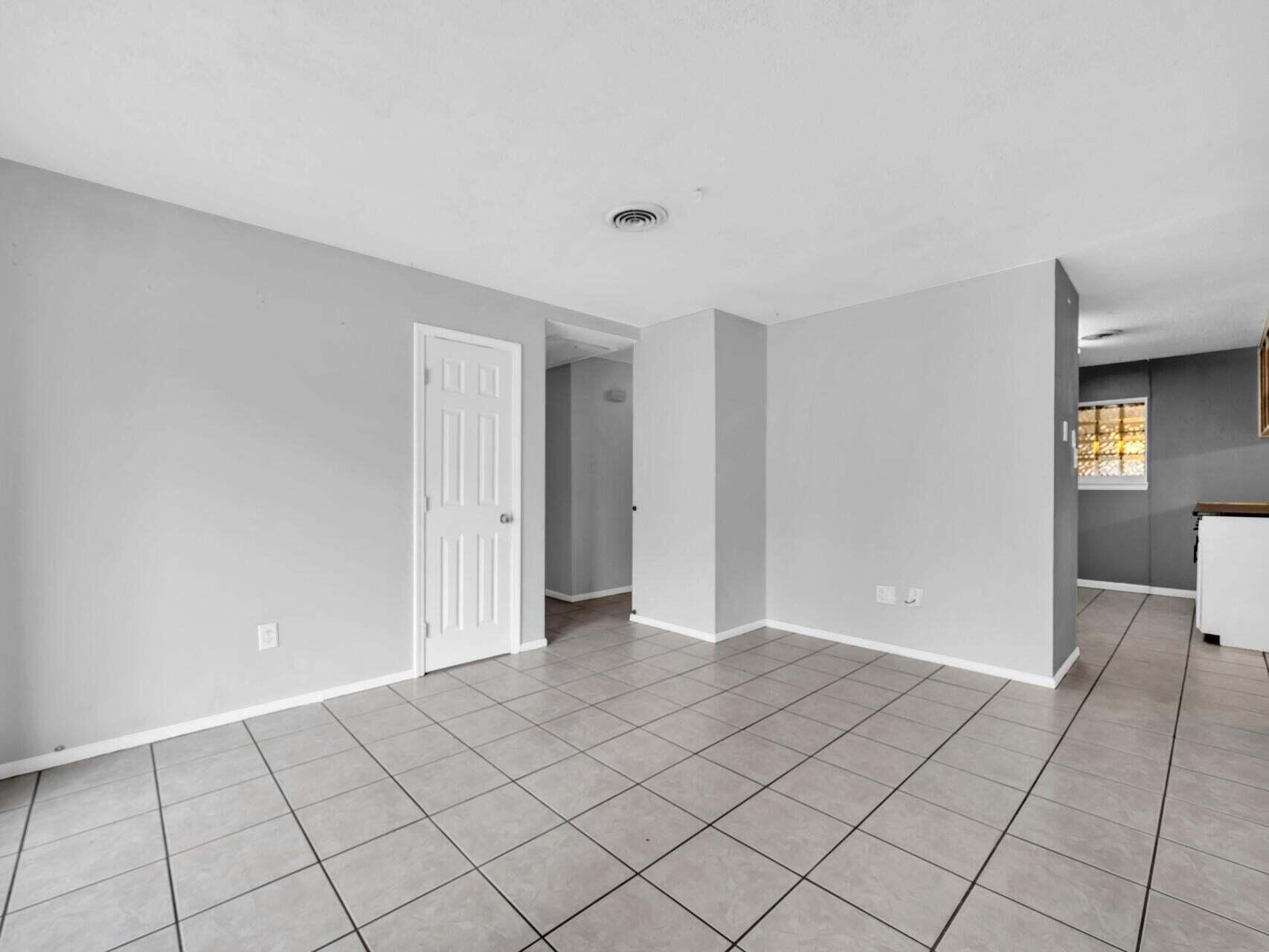 BEL AIR - Residential Lease