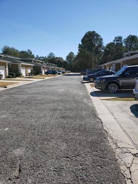 REFLECTIONS AT BLUEWATER BAY T/H LOT 8 - Residential Lease