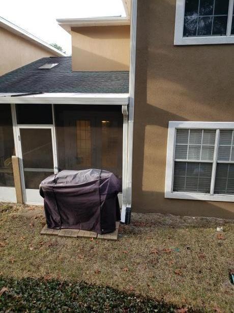 REFLECTIONS AT BLUEWATER BAY T/H LOT 8 - Residential Lease