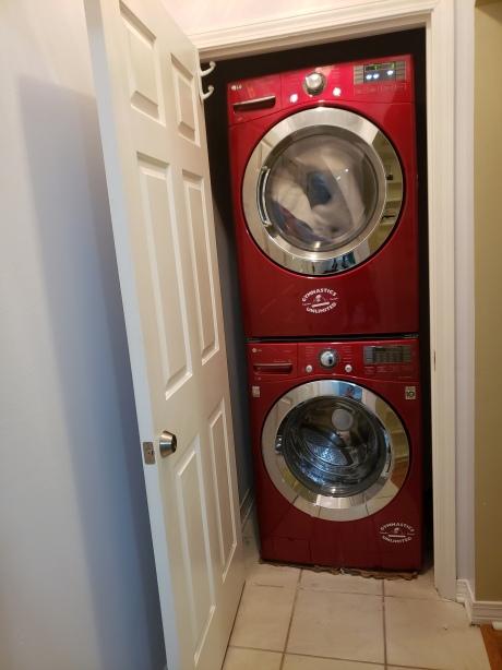 REFLECTIONS AT BLUEWATER BAY T/H LOT 8 - Residential Lease