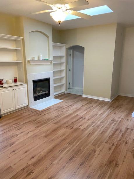 REFLECTIONS AT BLUEWATER BAY T/H LOT 8 - Residential Lease