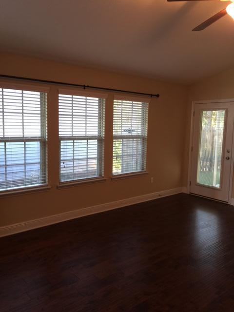 EAGLE BAY - Residential Lease
