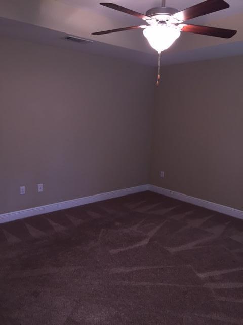 EAGLE BAY - Residential Lease