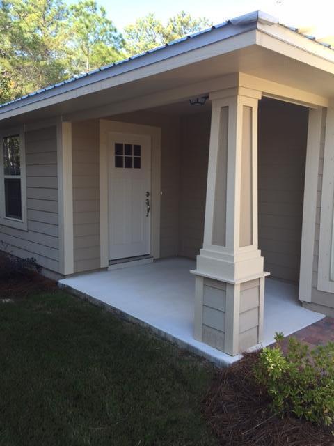 EAGLE BAY - Residential Lease