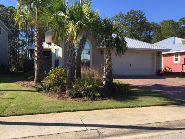 EAGLE BAY - Residential Lease