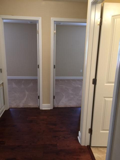 EAGLE BAY - Residential Lease