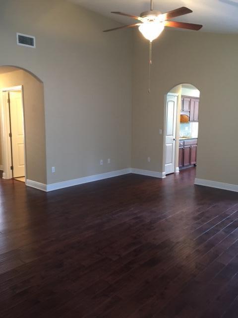 EAGLE BAY - Residential Lease