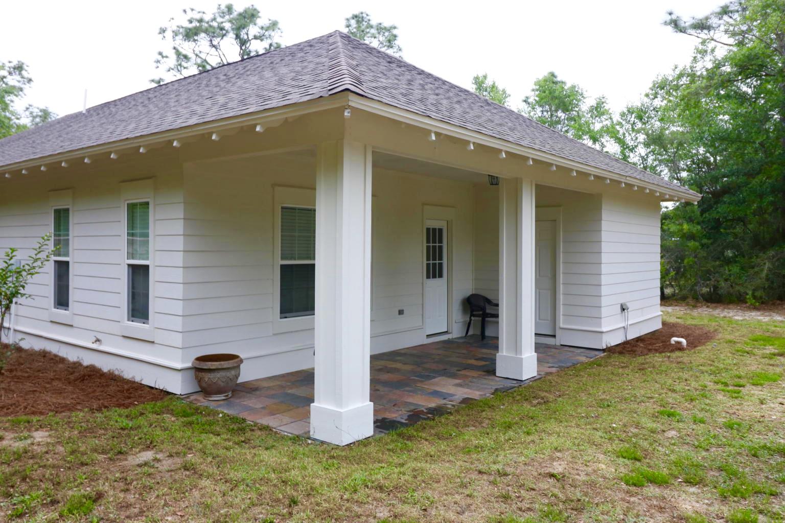OAKWOOD LAKES ESTATES - Residential