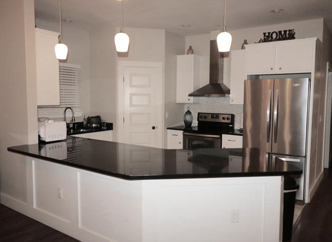OAKWOOD LAKES ESTATES - Residential