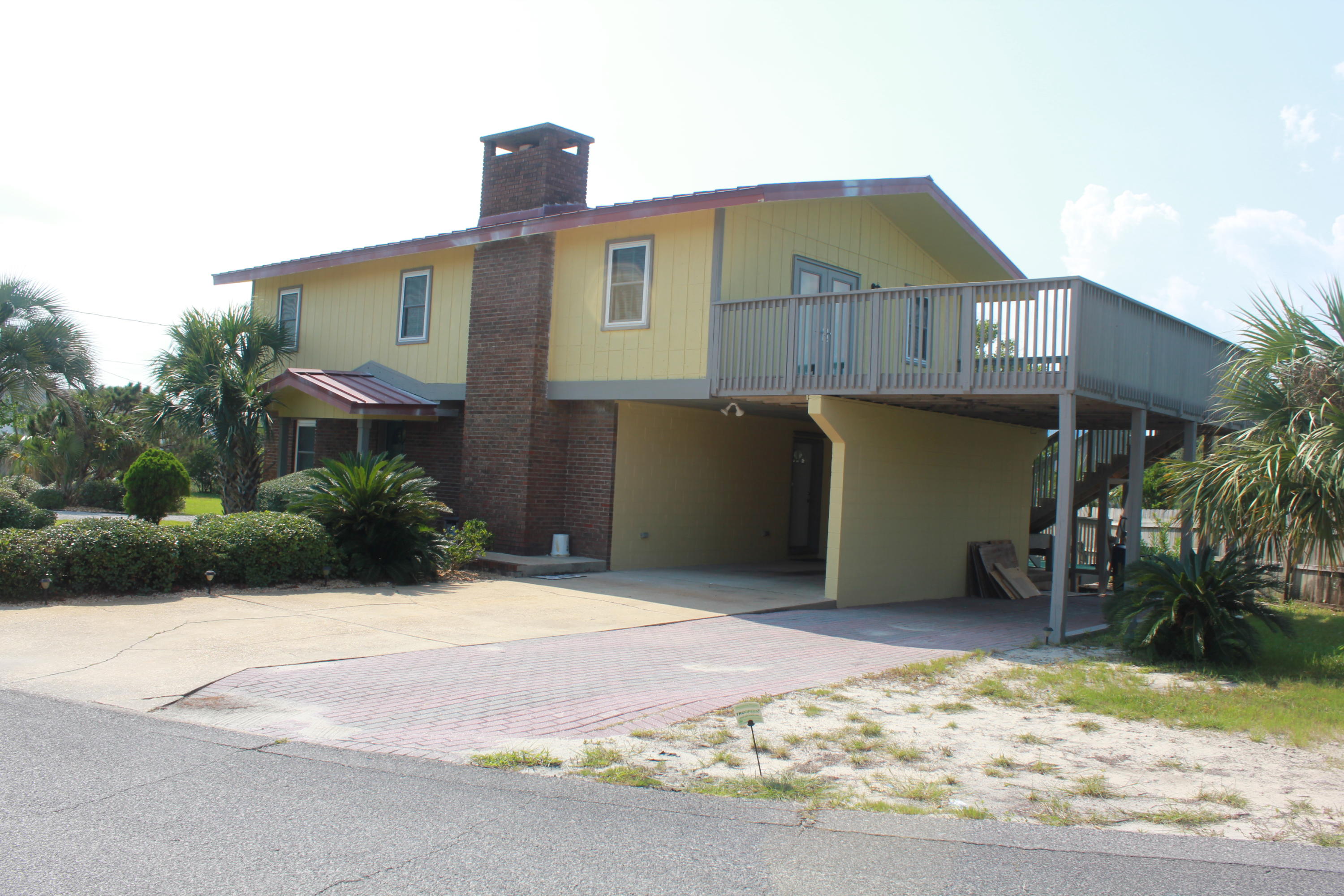 SANTA ROSA ISLAND - Residential