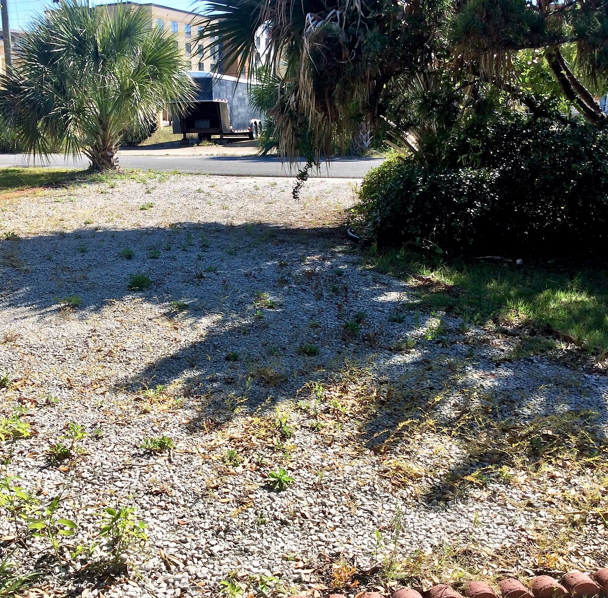 SANTA ROSA ISLAND - Residential