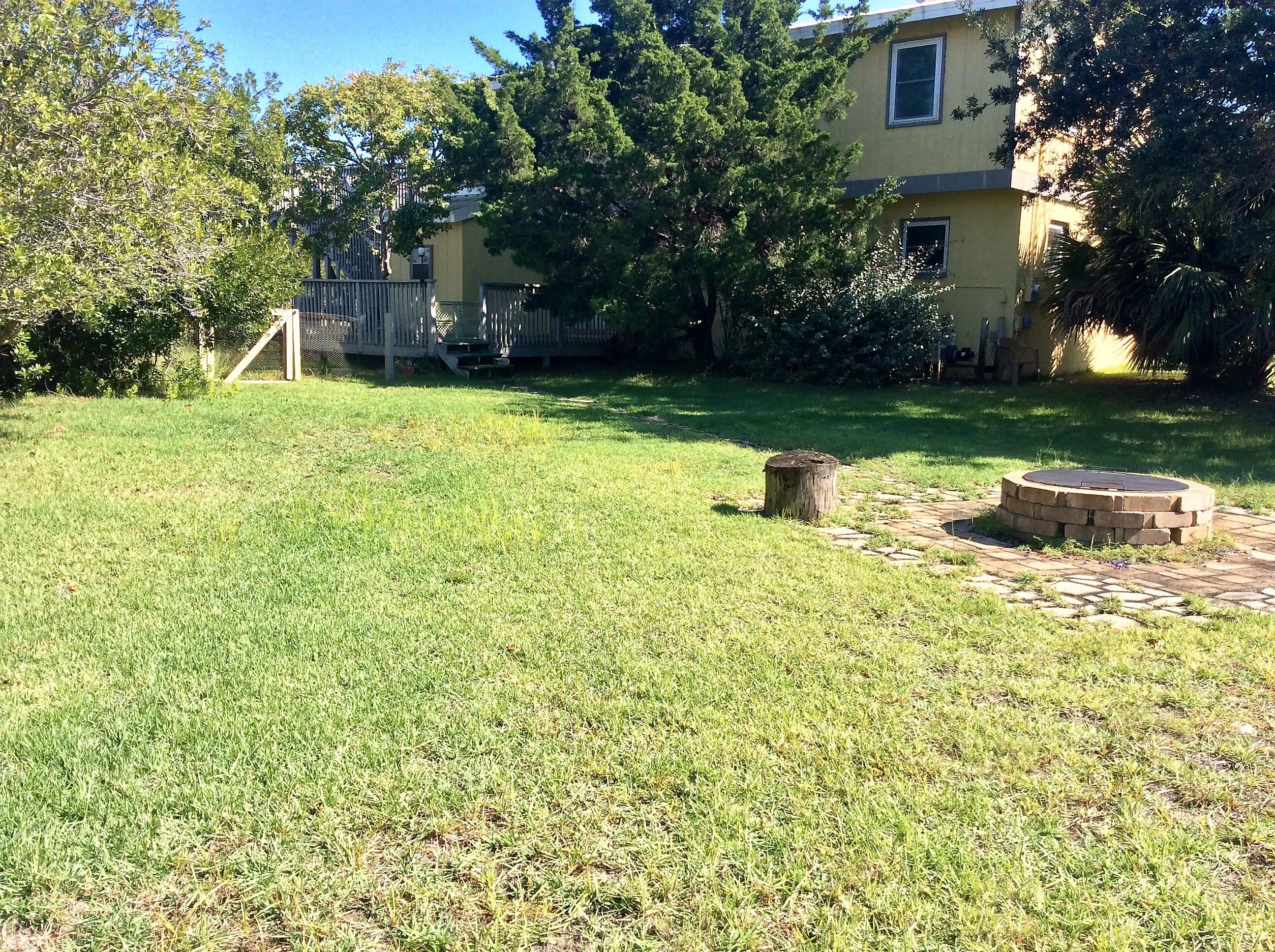 SANTA ROSA ISLAND - Residential