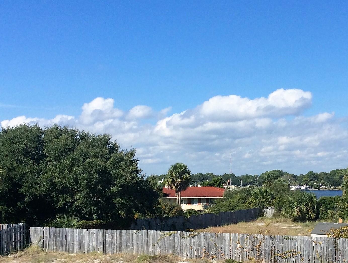 SANTA ROSA ISLAND - Residential