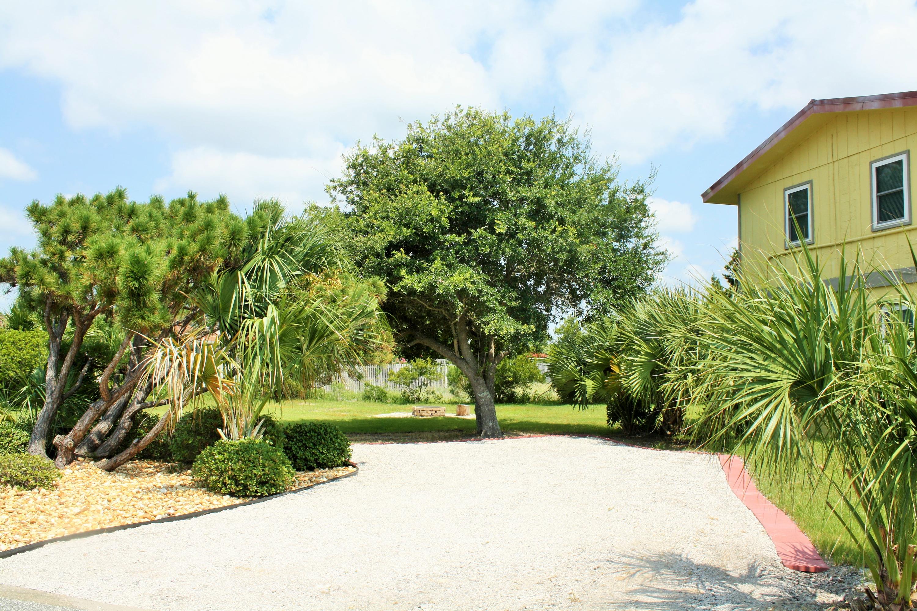 SANTA ROSA ISLAND - Residential