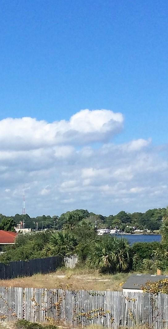 SANTA ROSA ISLAND - Residential