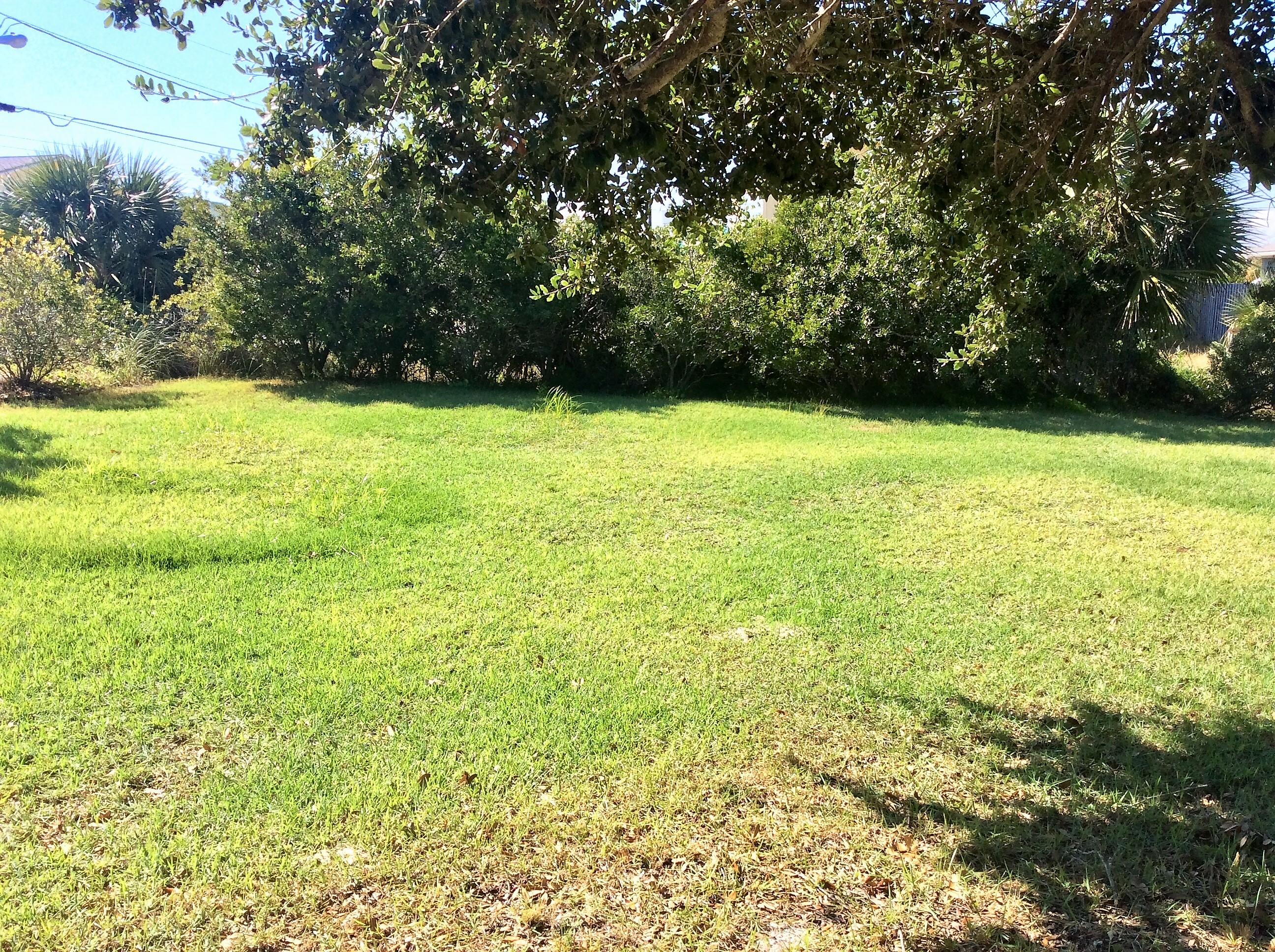 SANTA ROSA ISLAND - Residential