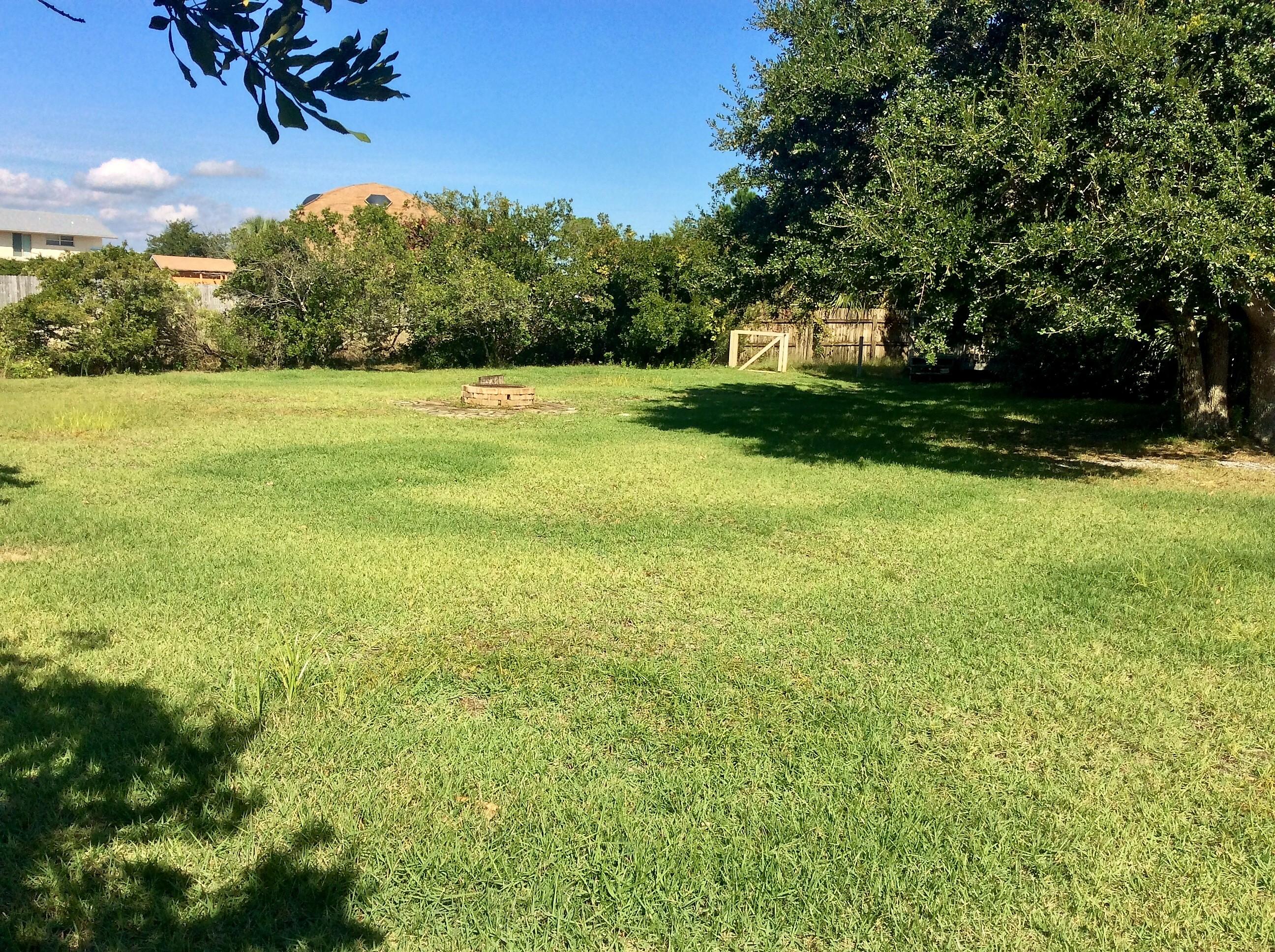 SANTA ROSA ISLAND - Residential
