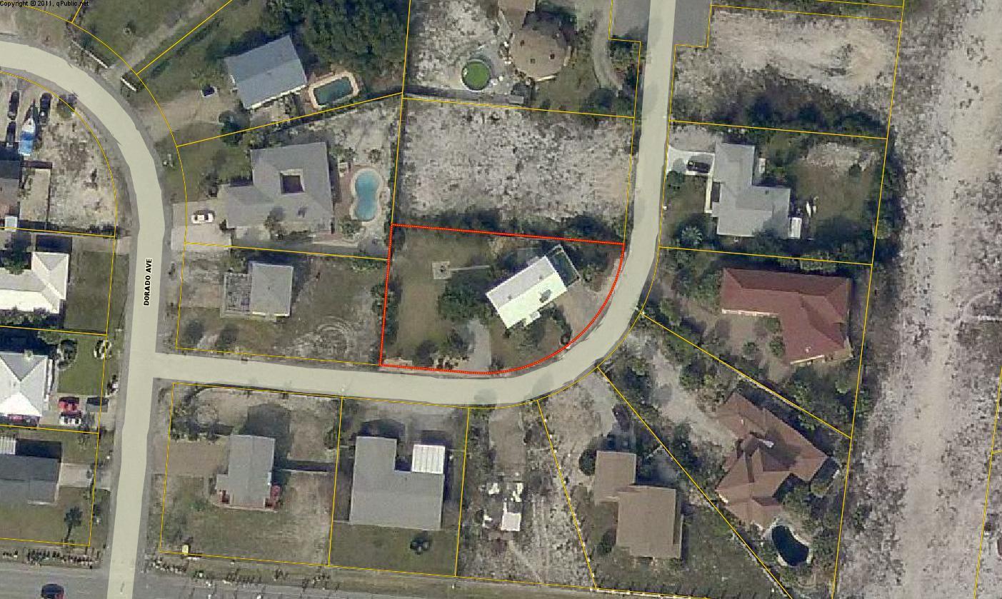 SANTA ROSA ISLAND - Residential